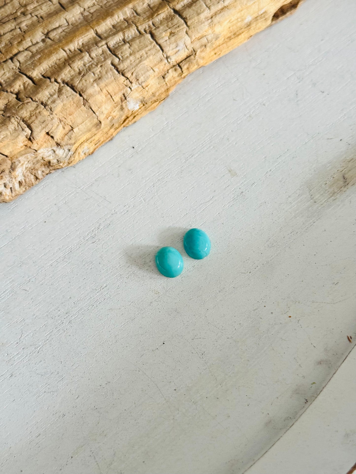 Kingman Turquoise Cabs