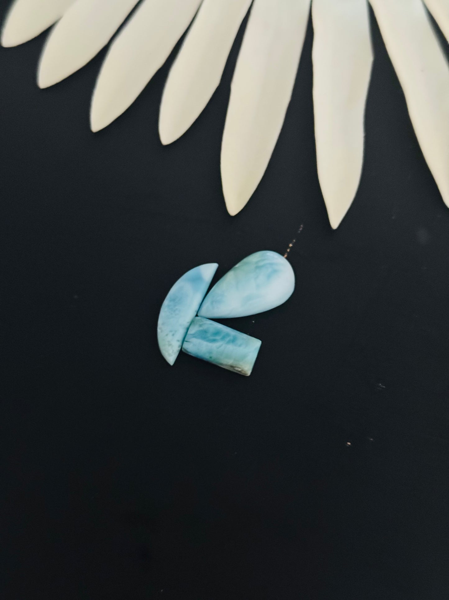 Larimar Cabs