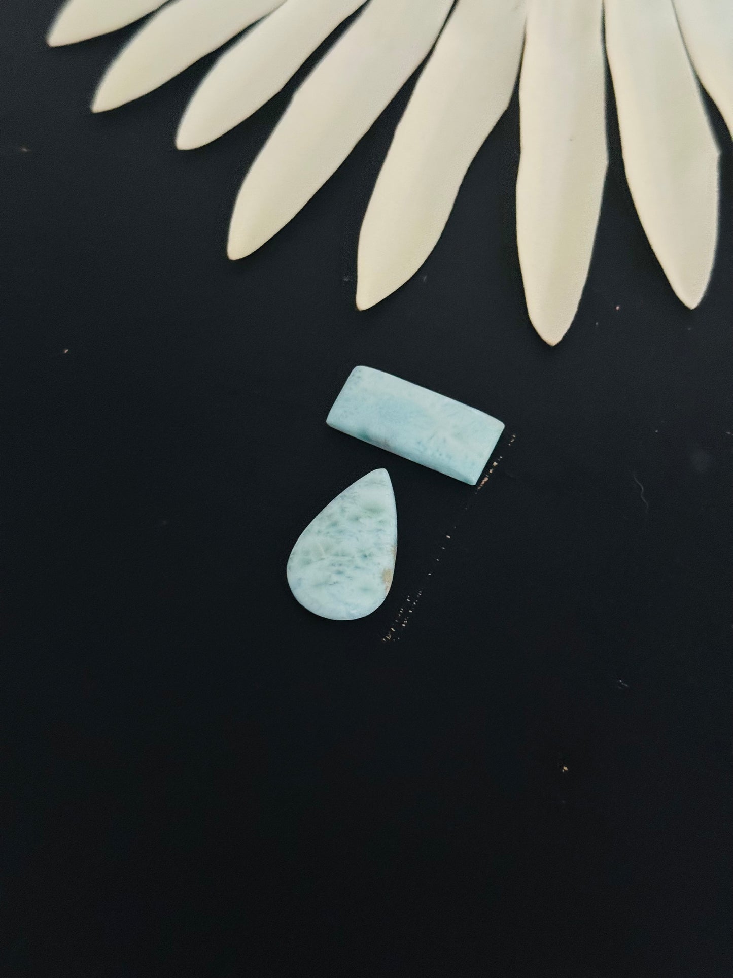 Larimar Cabs