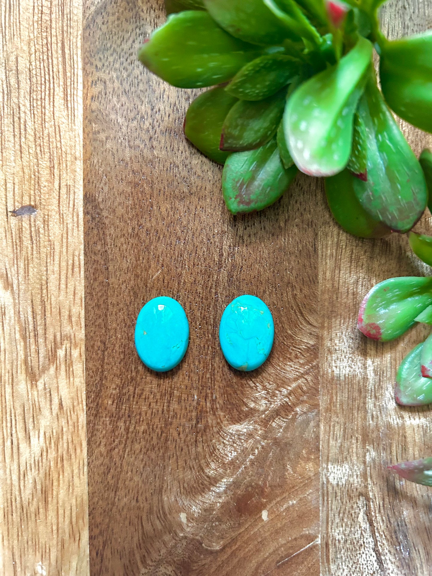 Kingman Turquoise Cabs