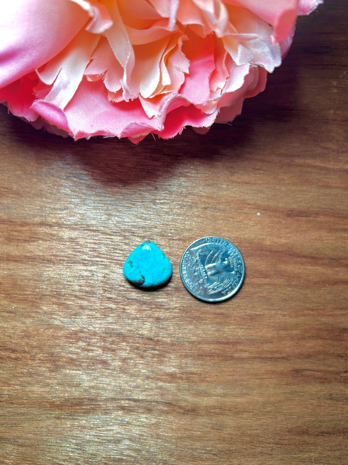 Kingman Turquoise Cabs