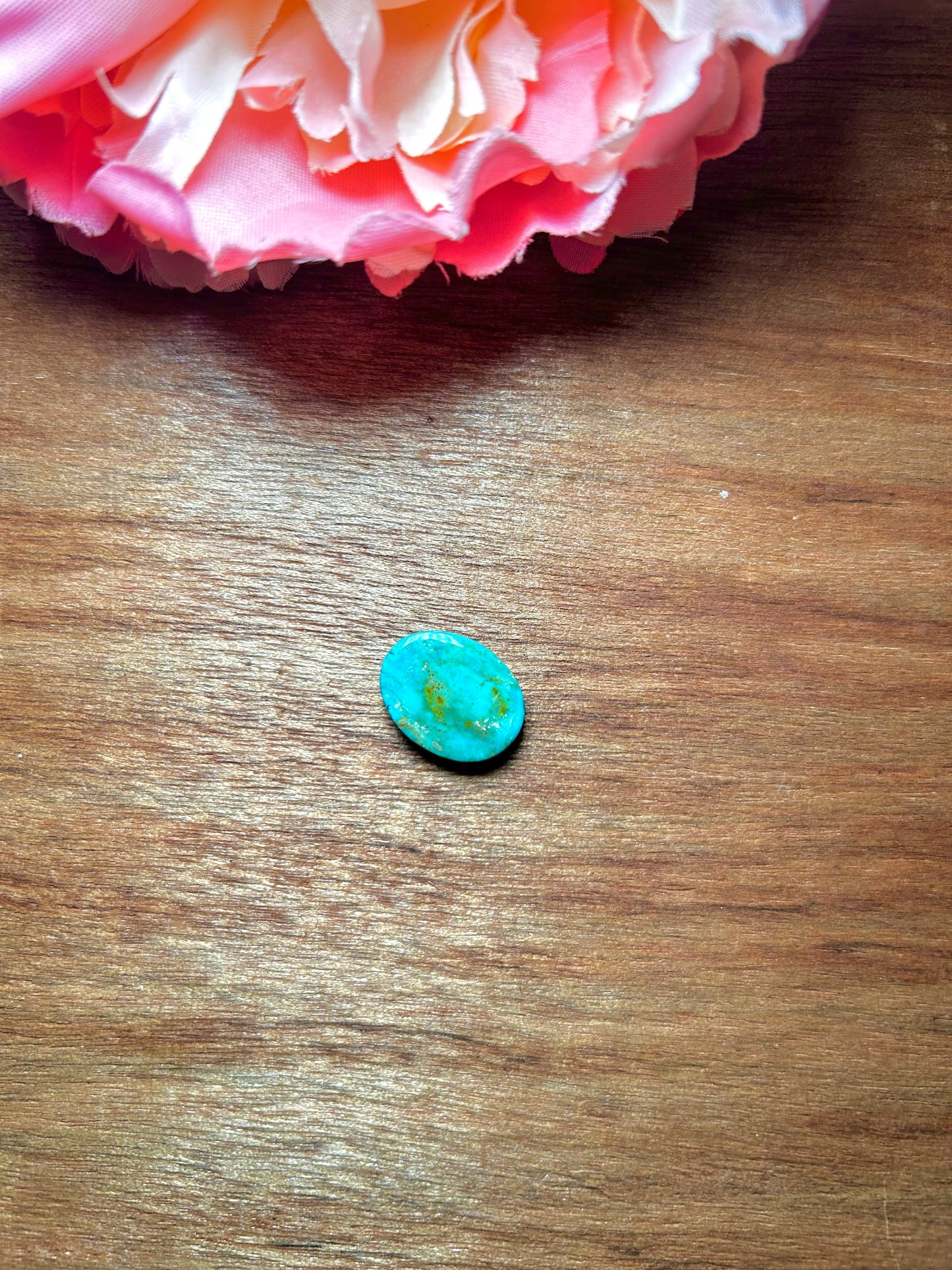 Kingman Turquoise Cabs
