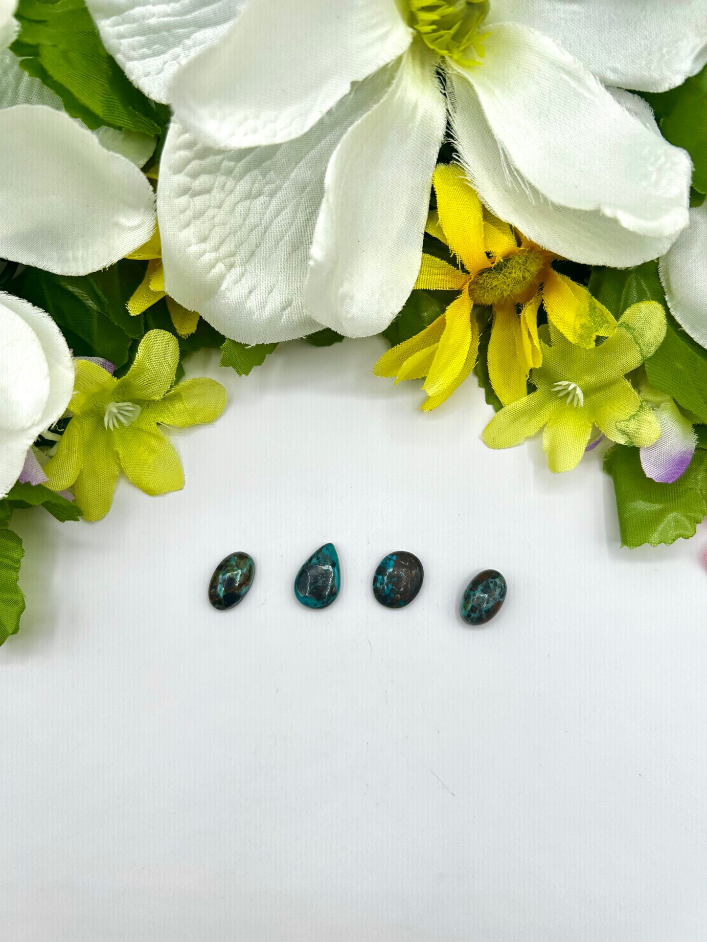 Black Jack Turquoise Natural