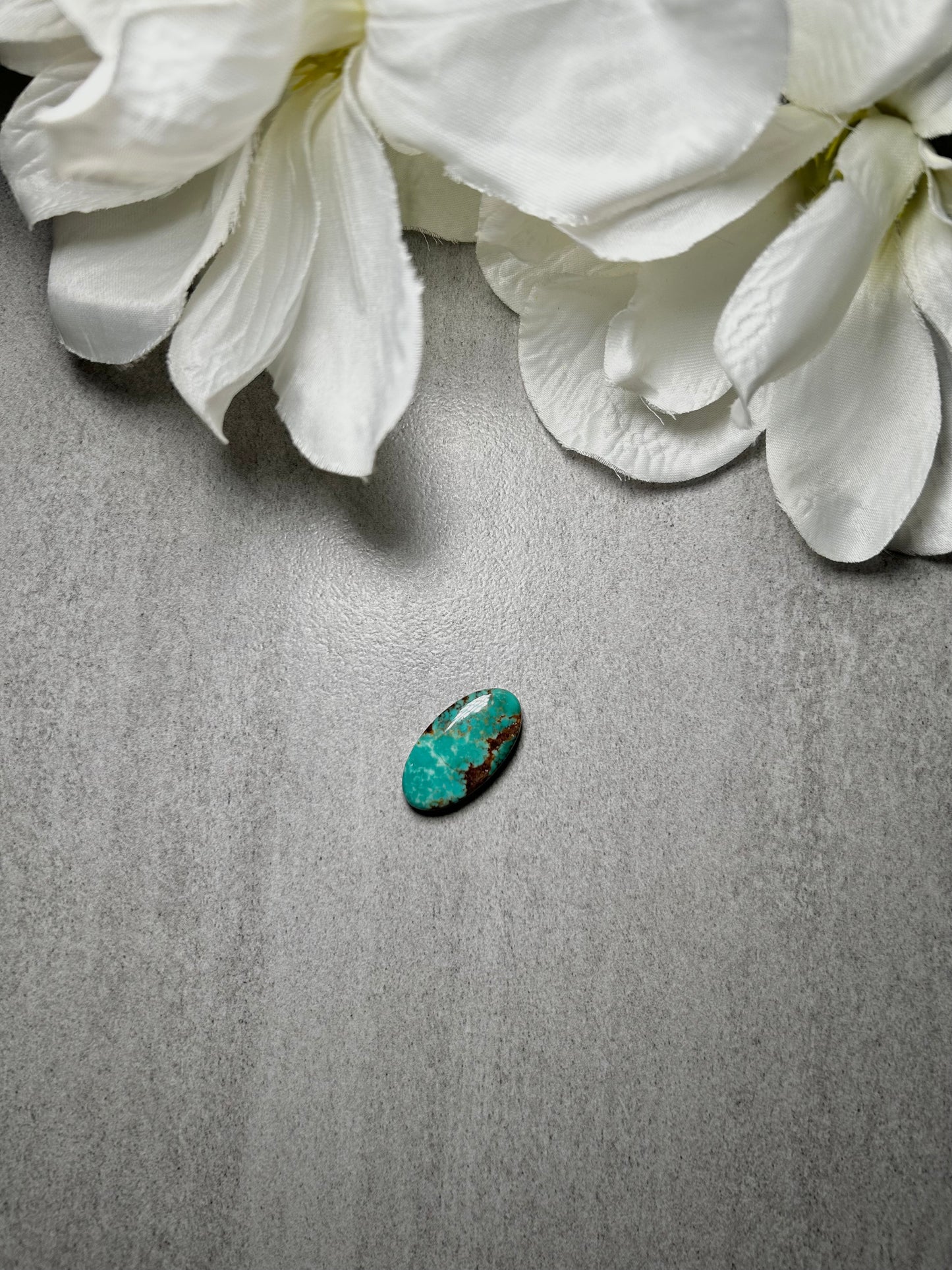 Kingman Turquoise Cab
