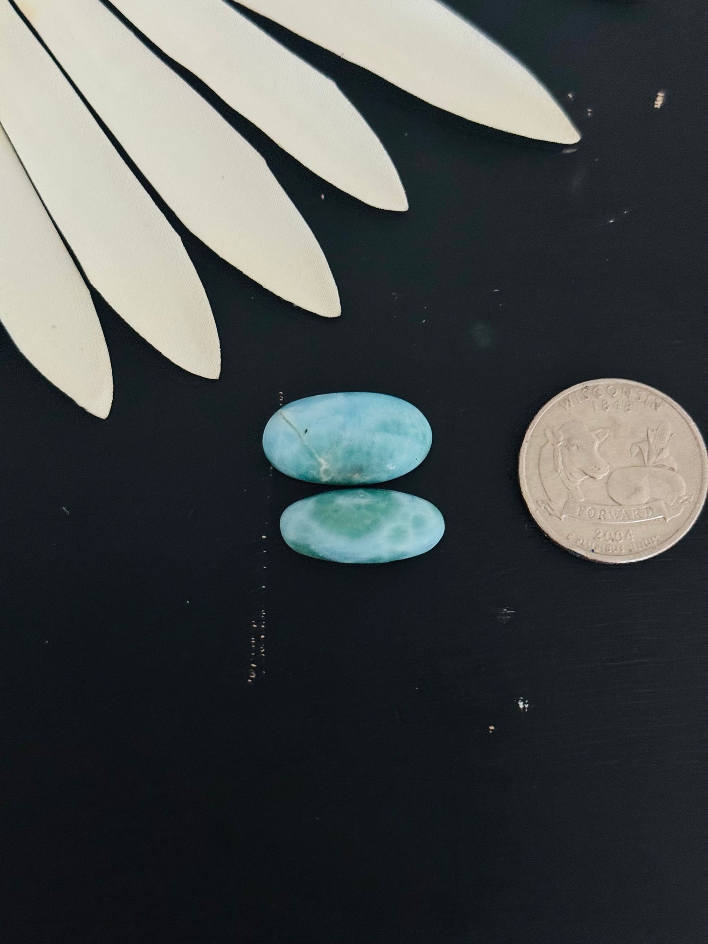 Larimar Cabs