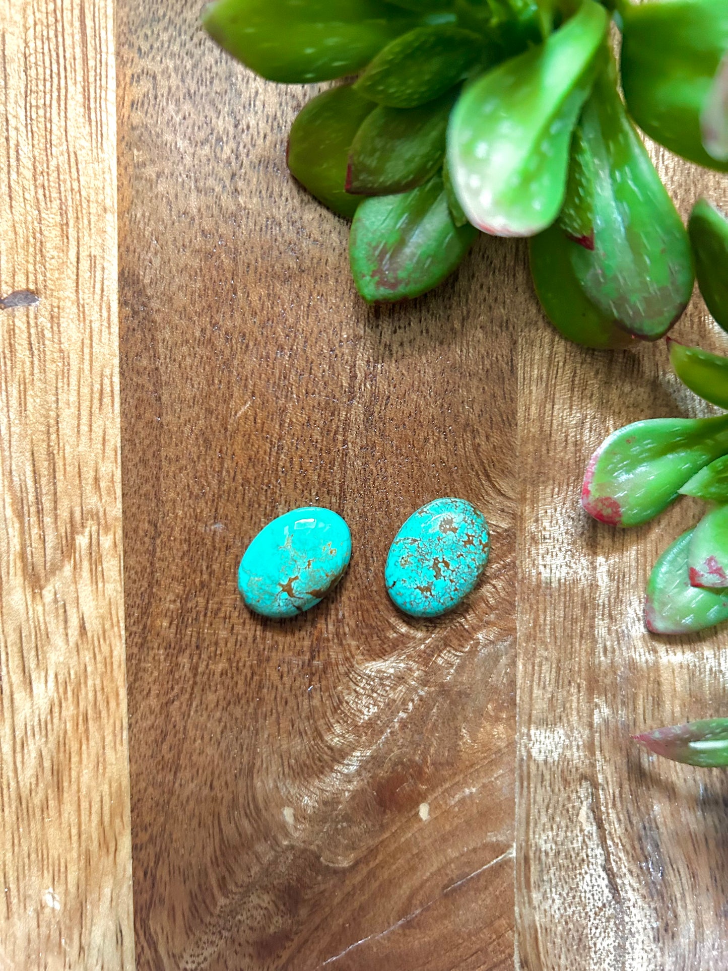 Kingman Turquoise Cabs