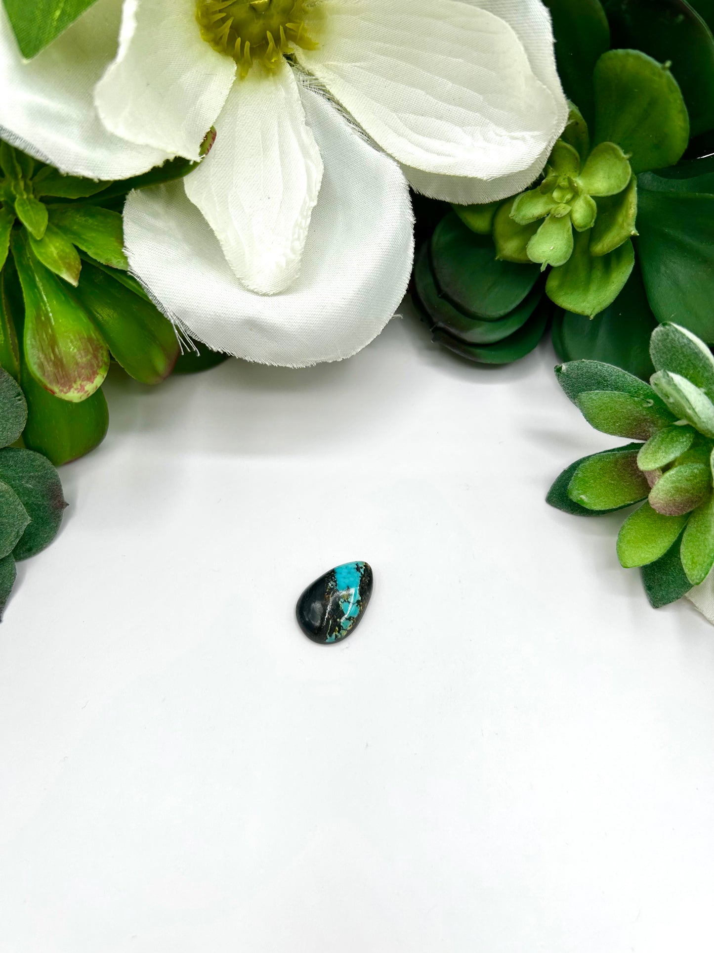 Black Jack Turquoise Natural