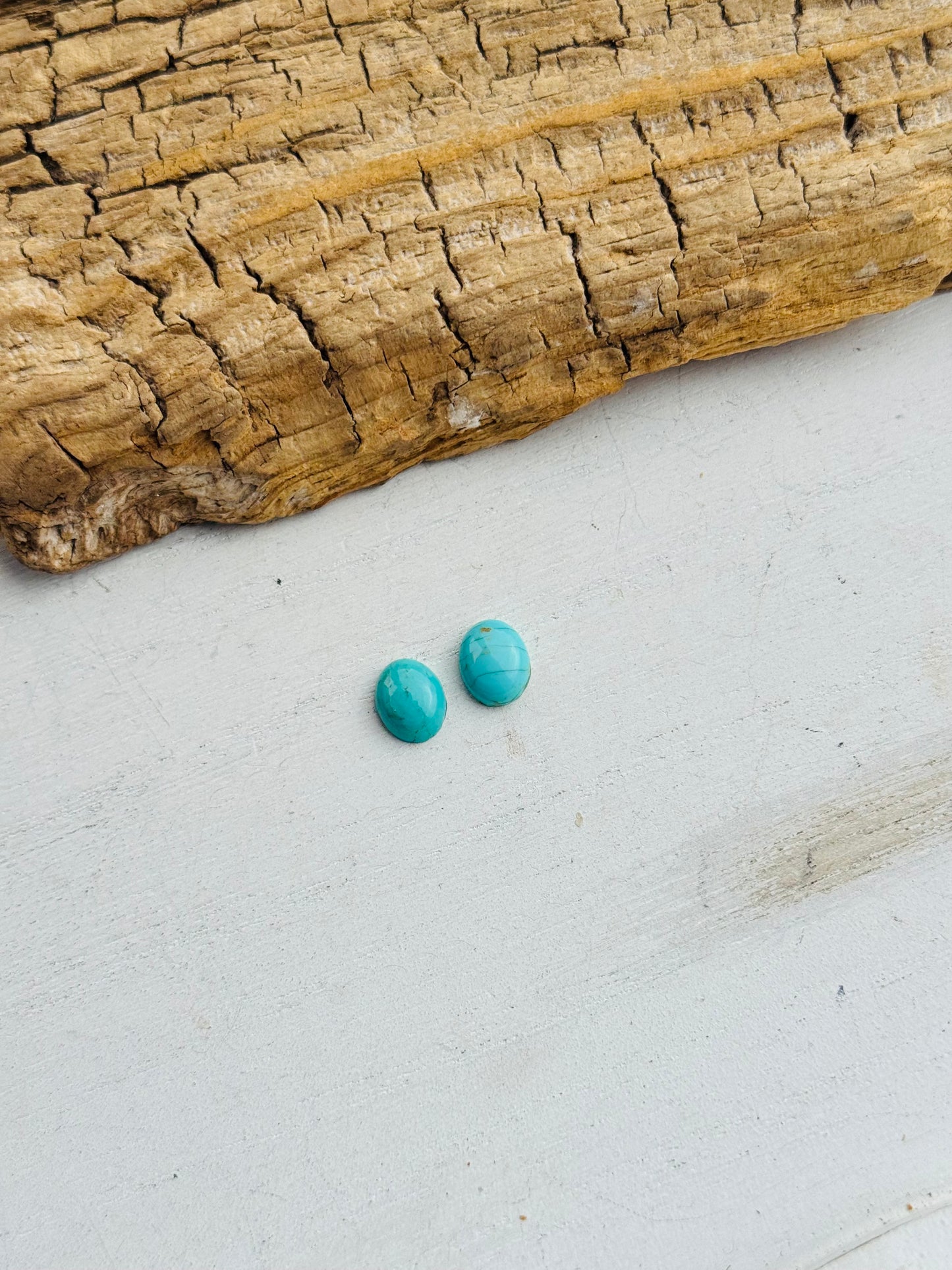 Kingman Turquoise Cabs