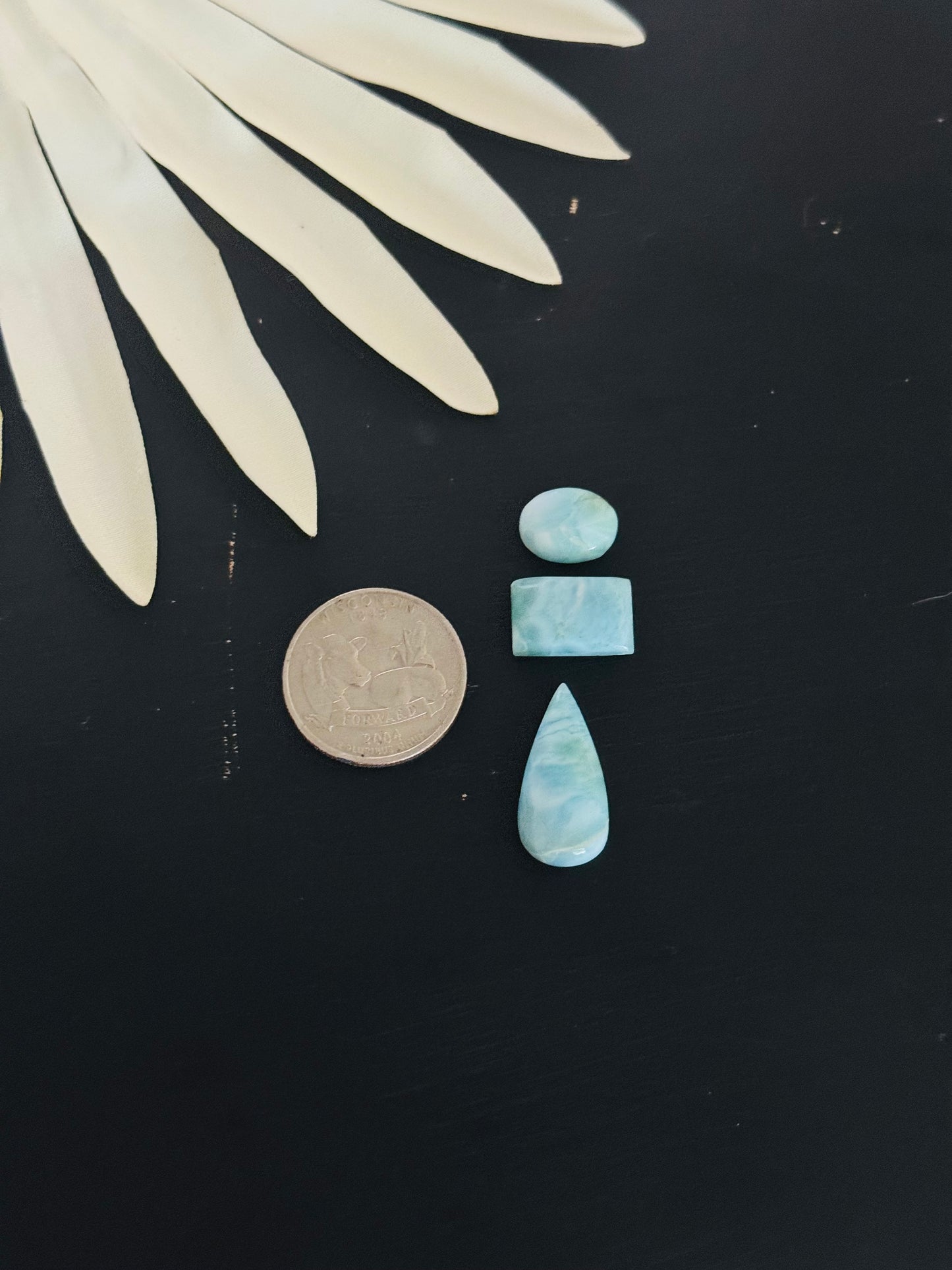 Larimar Cabs