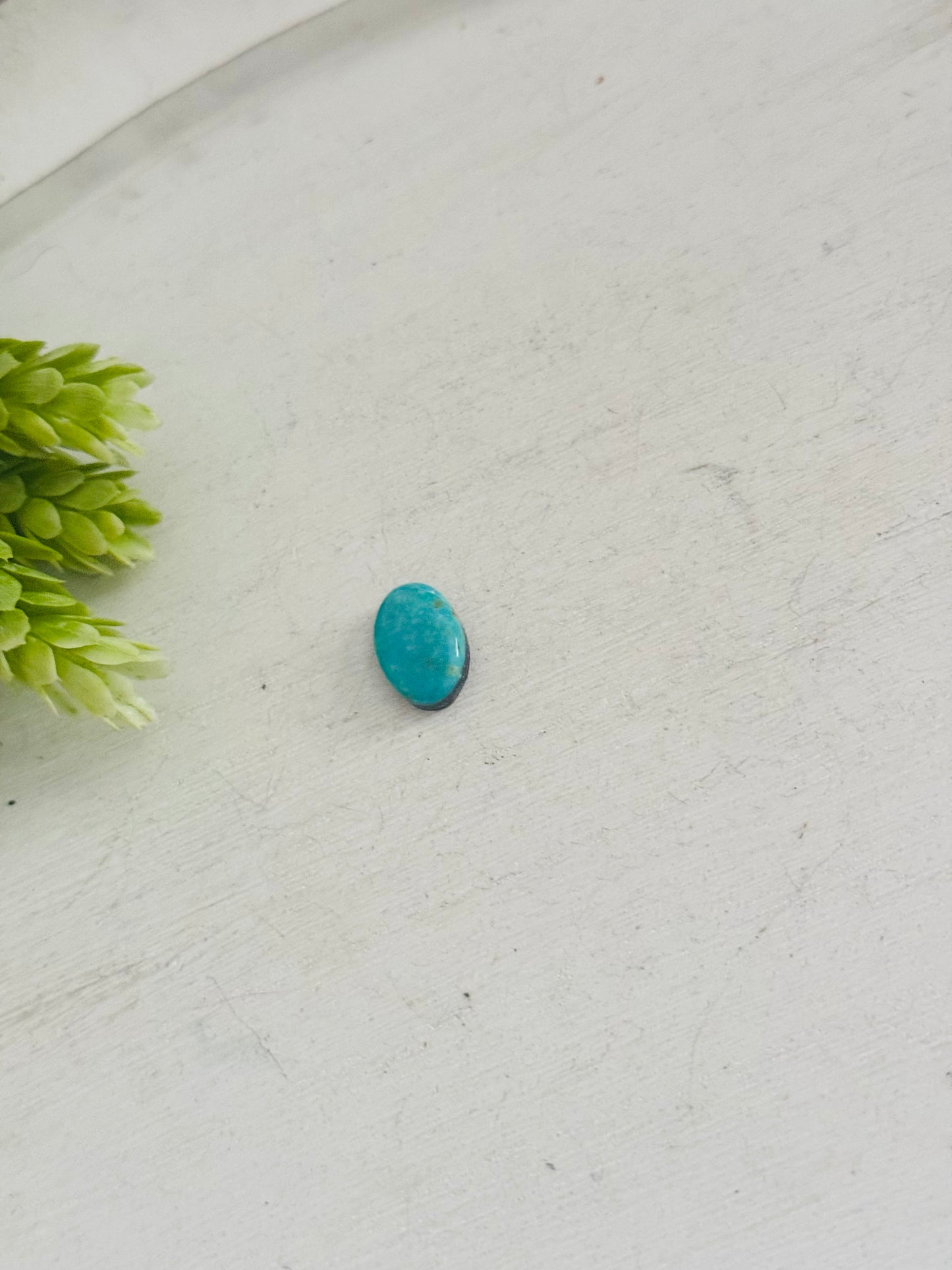 Kingman Turquoise Cab