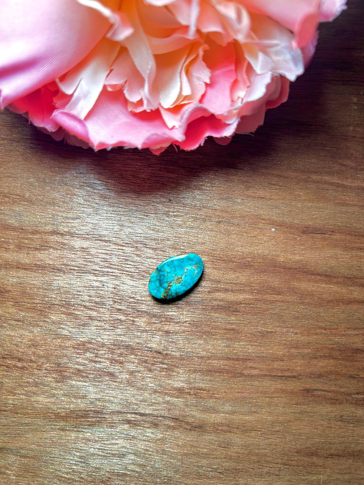 Kingman Turquoise Cabs