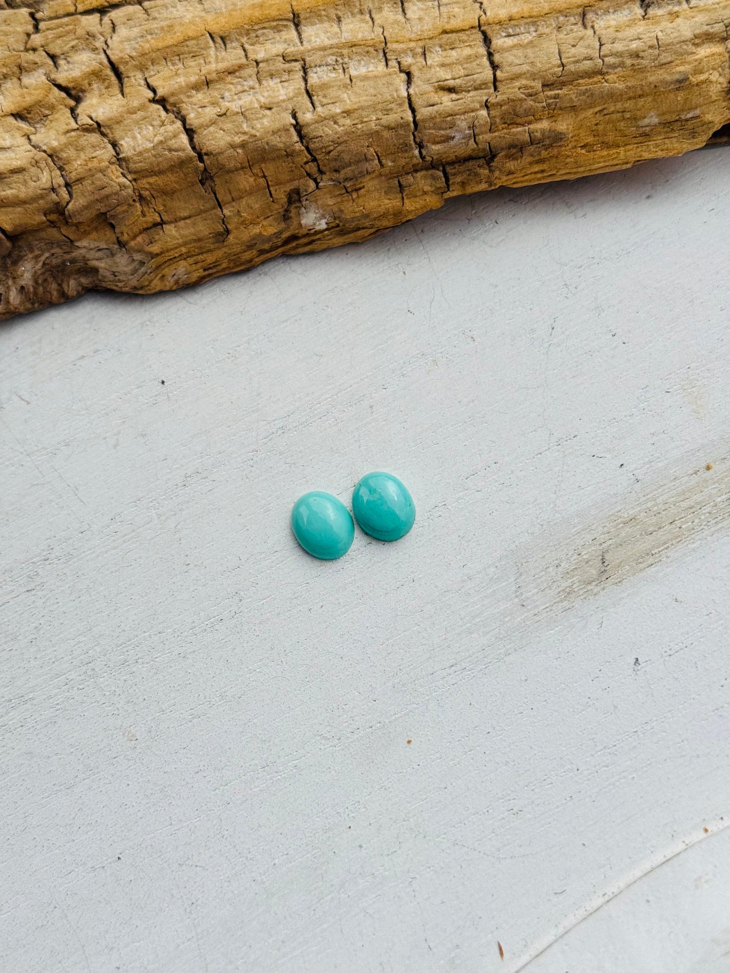 Kingman Turquoise Cabs