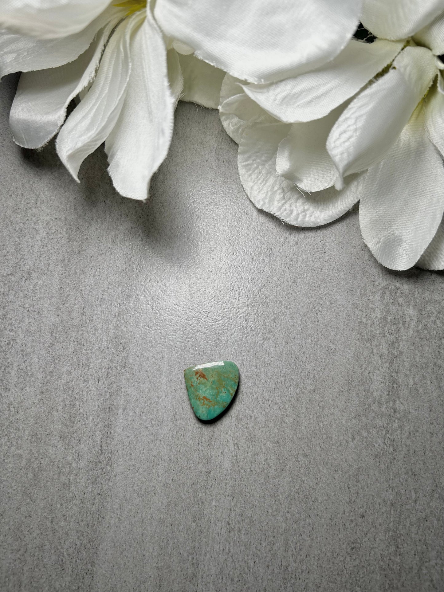 Kingman Turquoise Cab