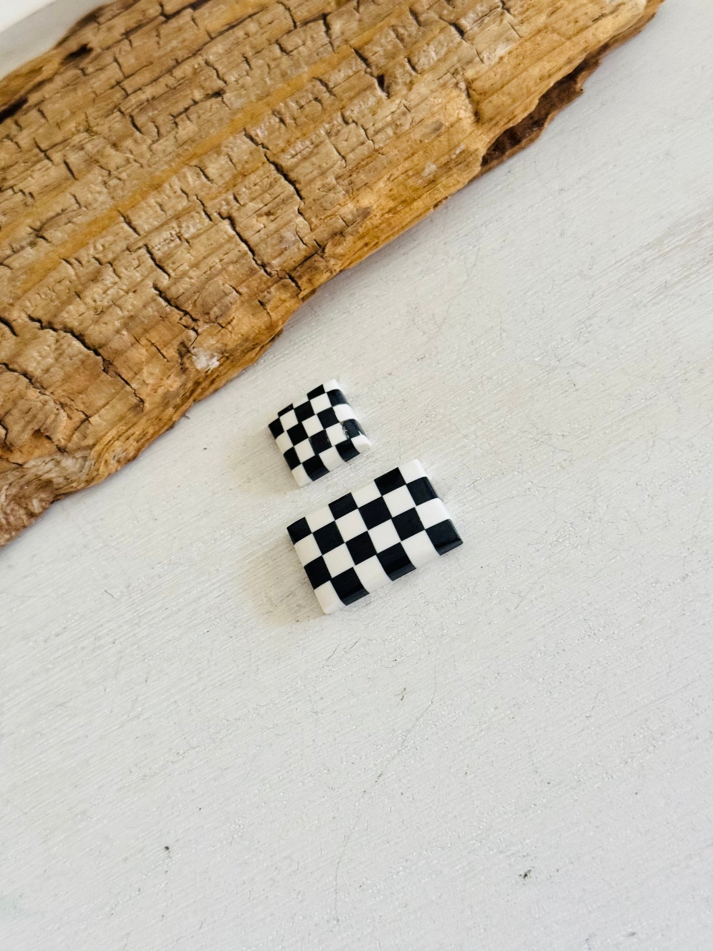 Checkered Composite Cabs