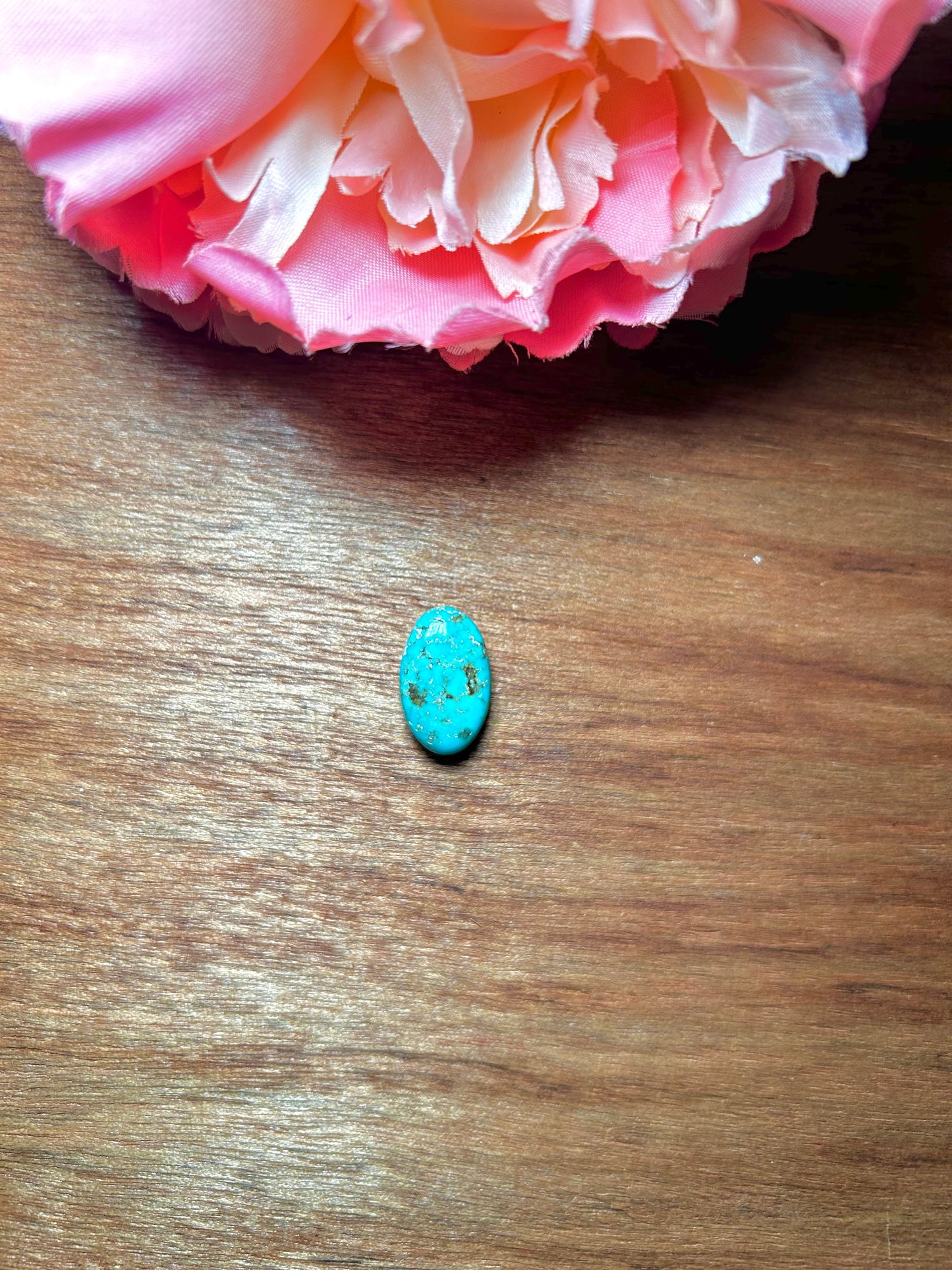Kingman Turquoise Cabs