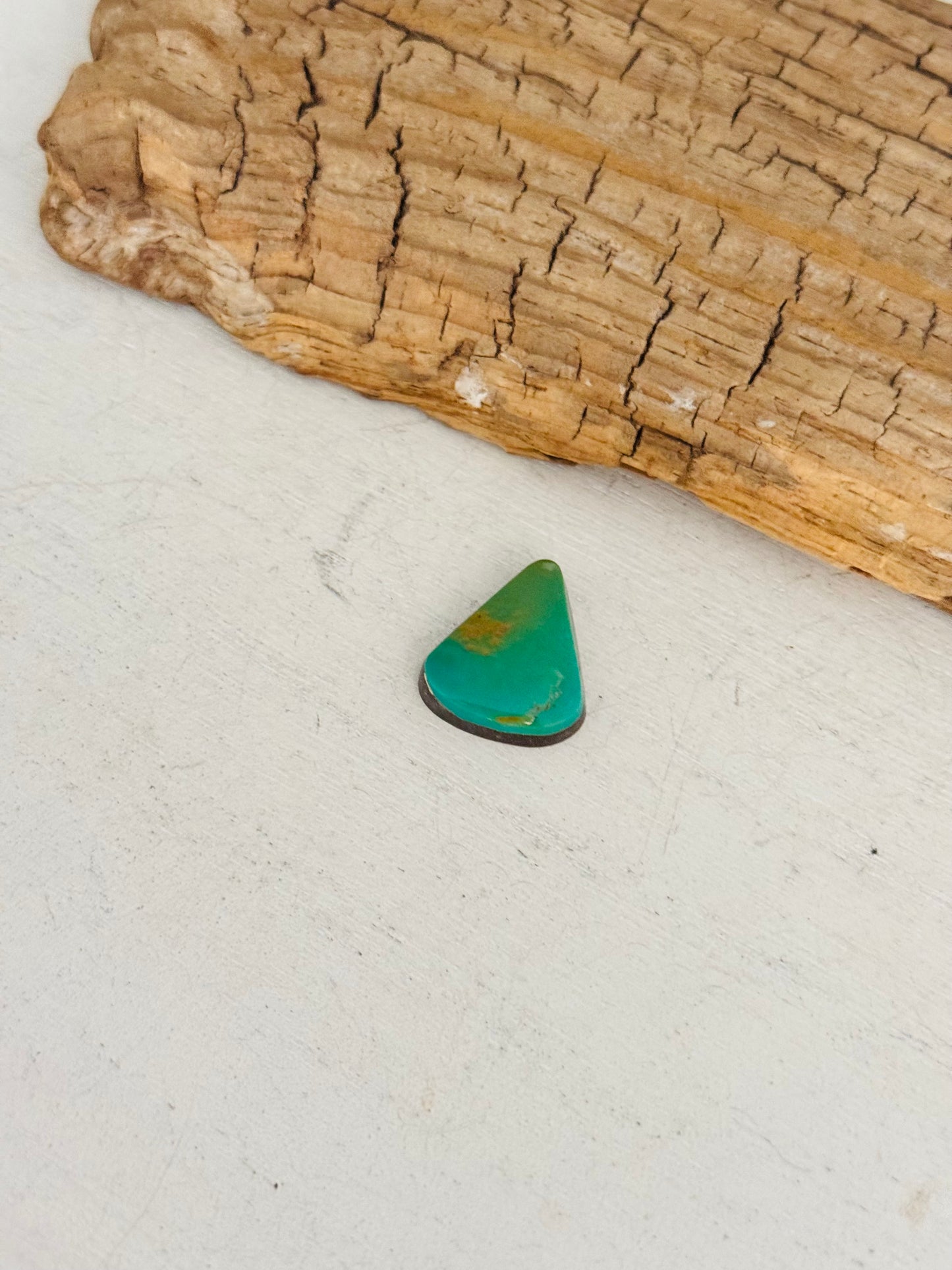 Natural Kings Manassa Turquoise Cab