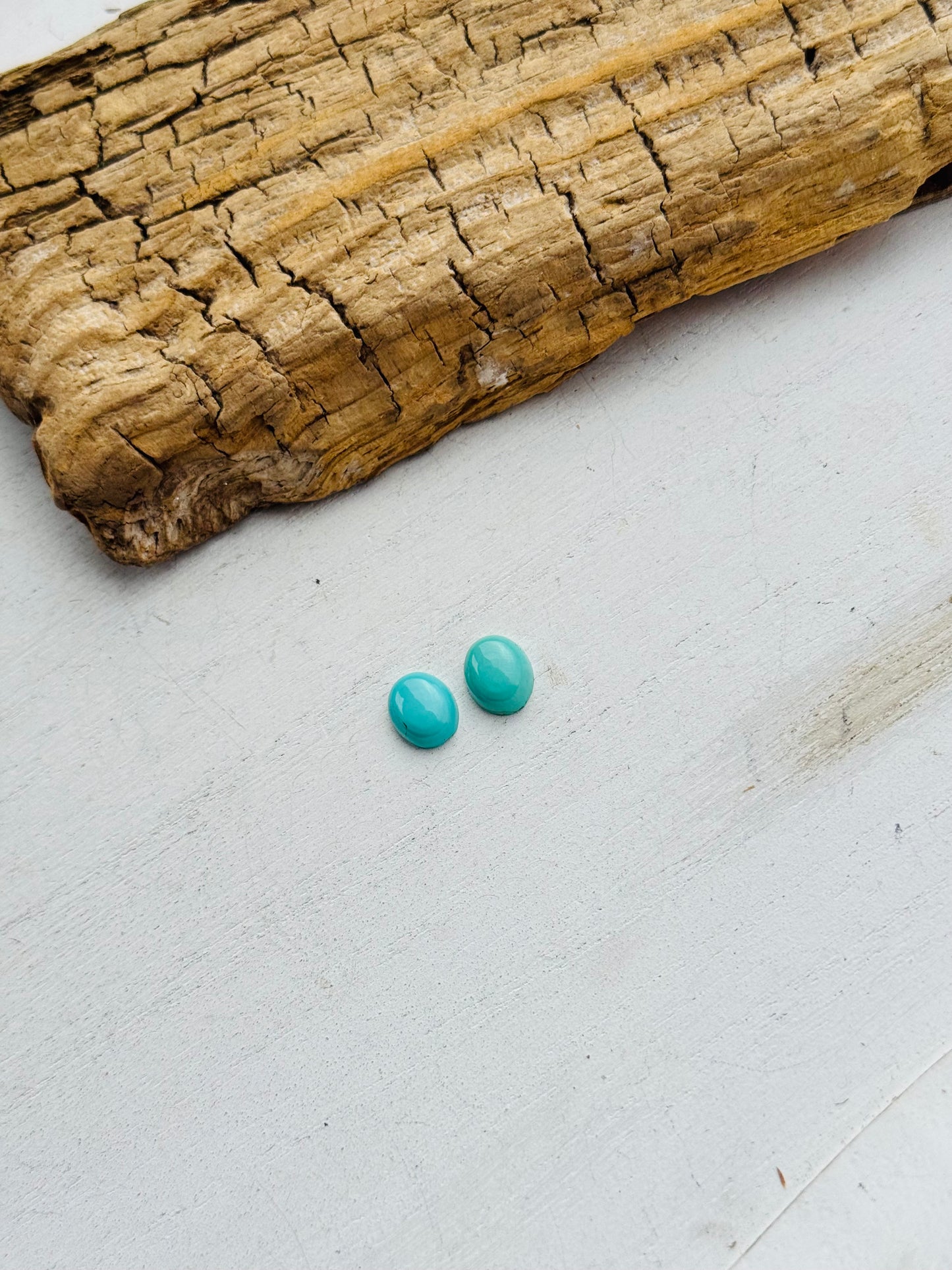 Kingman Turquoise Cabs