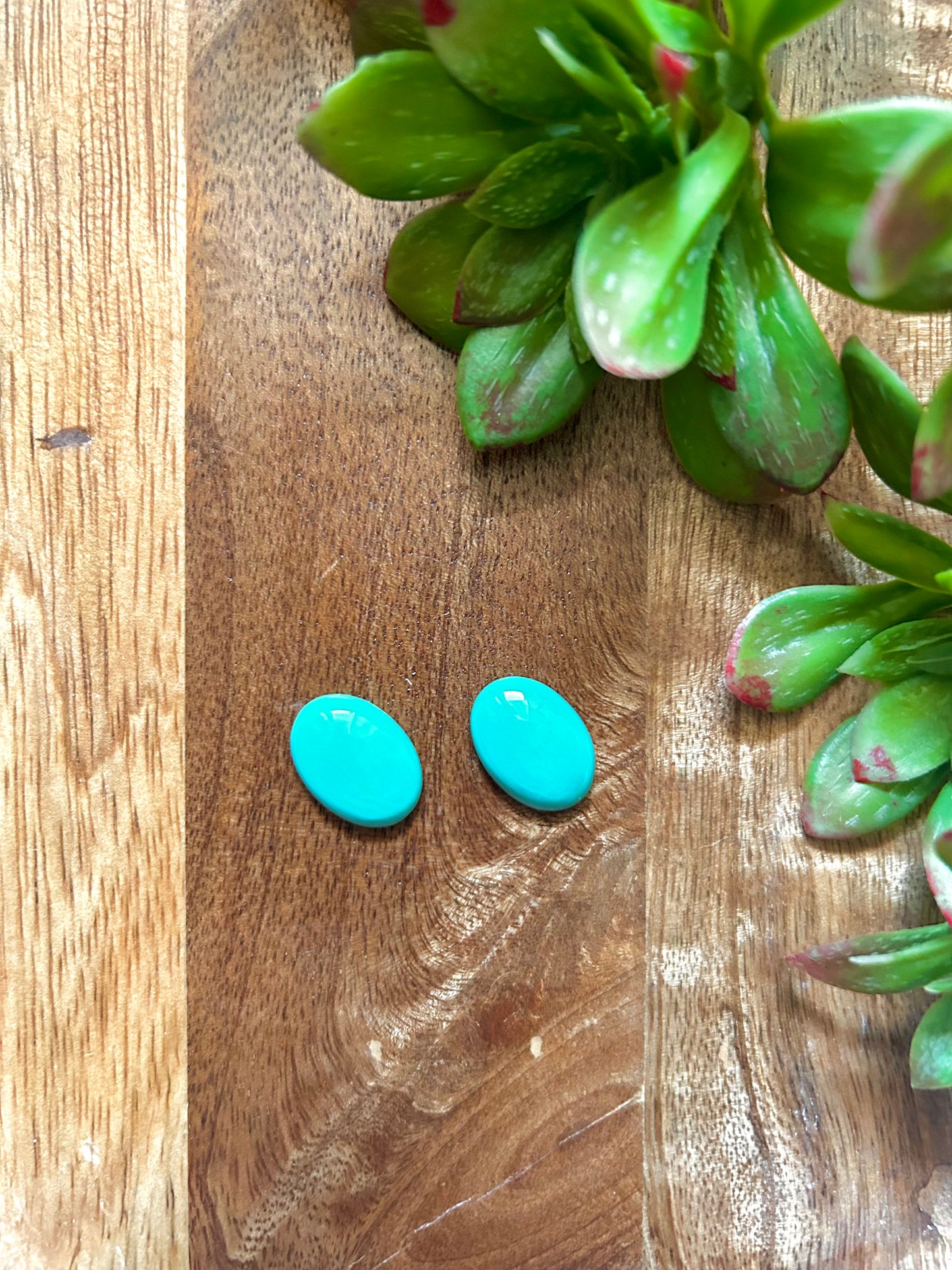 Kingman Turquoise Cabs