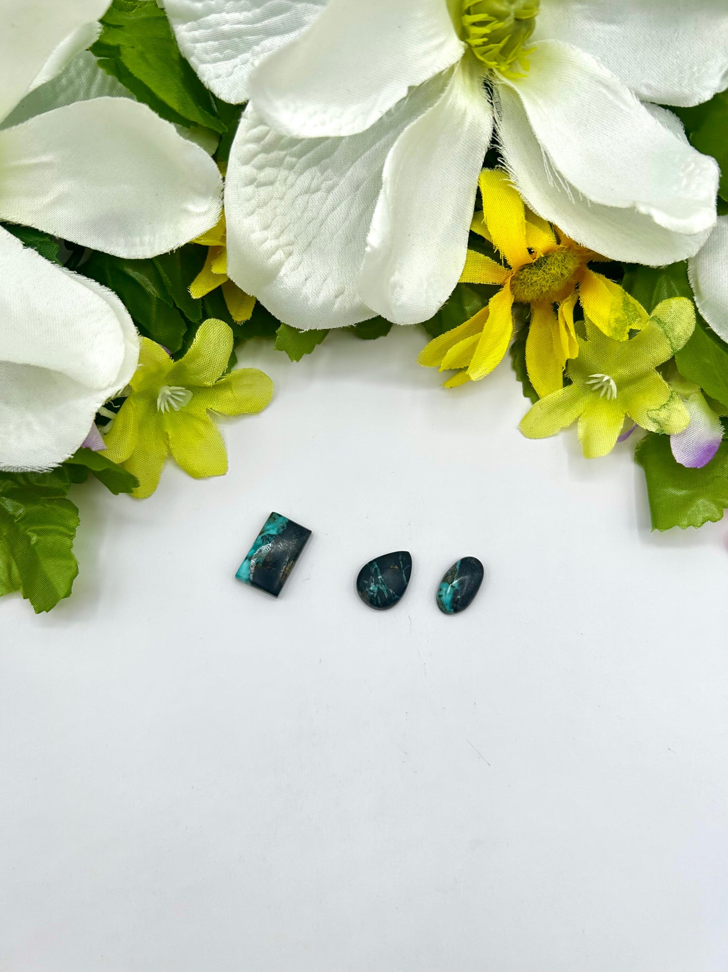 Black Jack Turquoise Natural