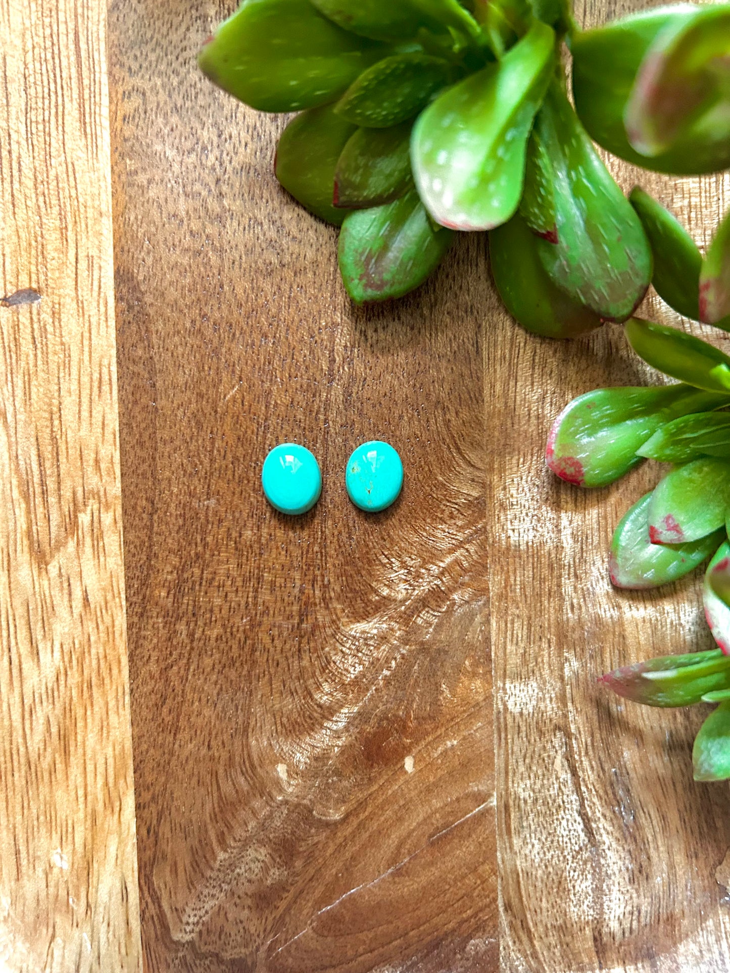 Kingman Turquoise Cabs