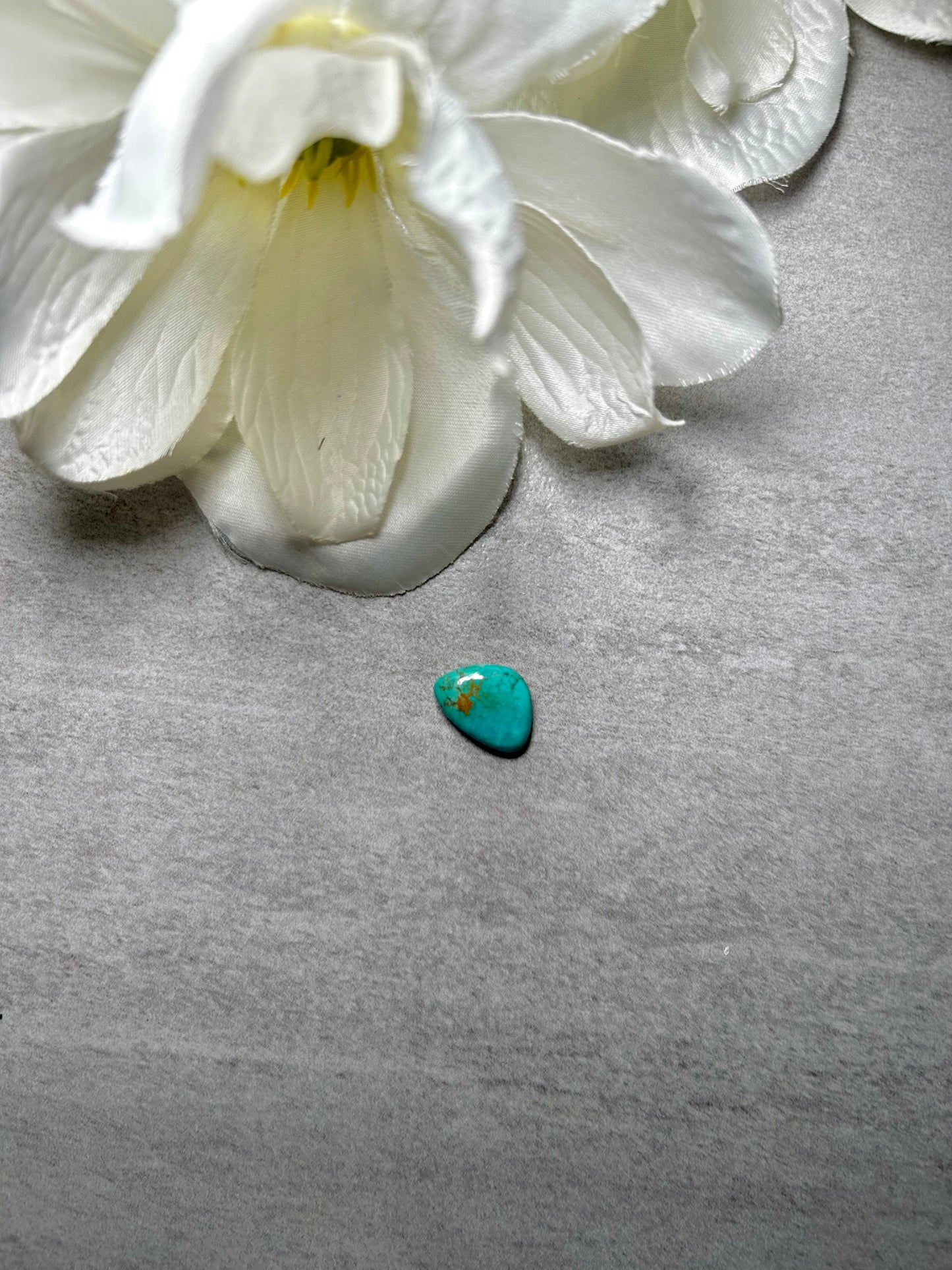 Kingman Turquoise Cab