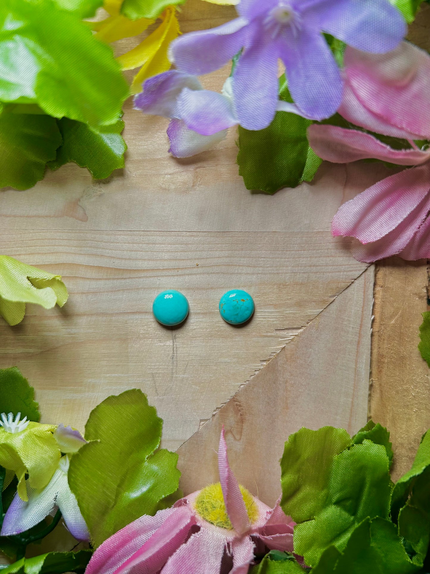 Kingman Turquoise Cabs