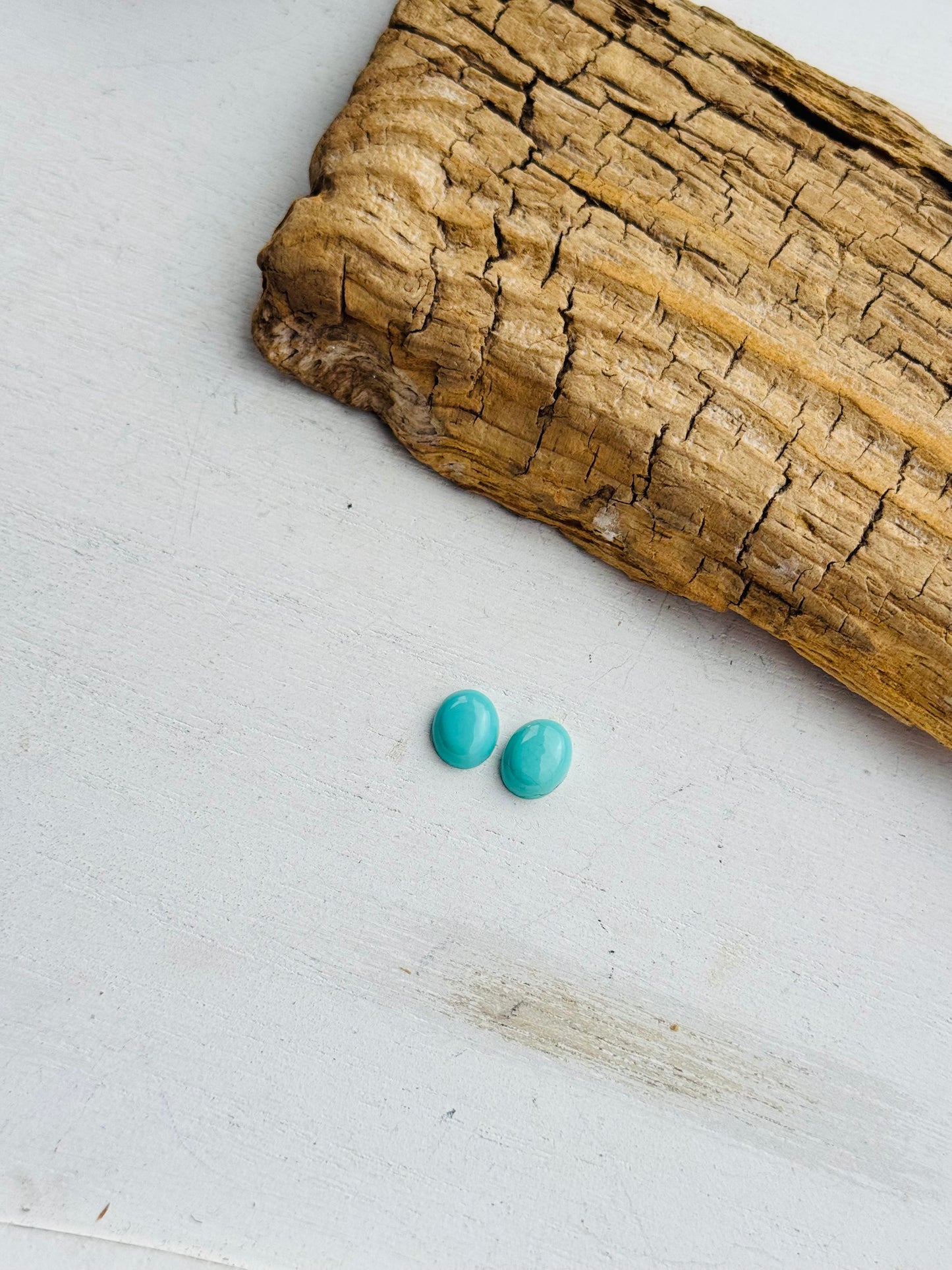 Kingman Turquoise Cabs
