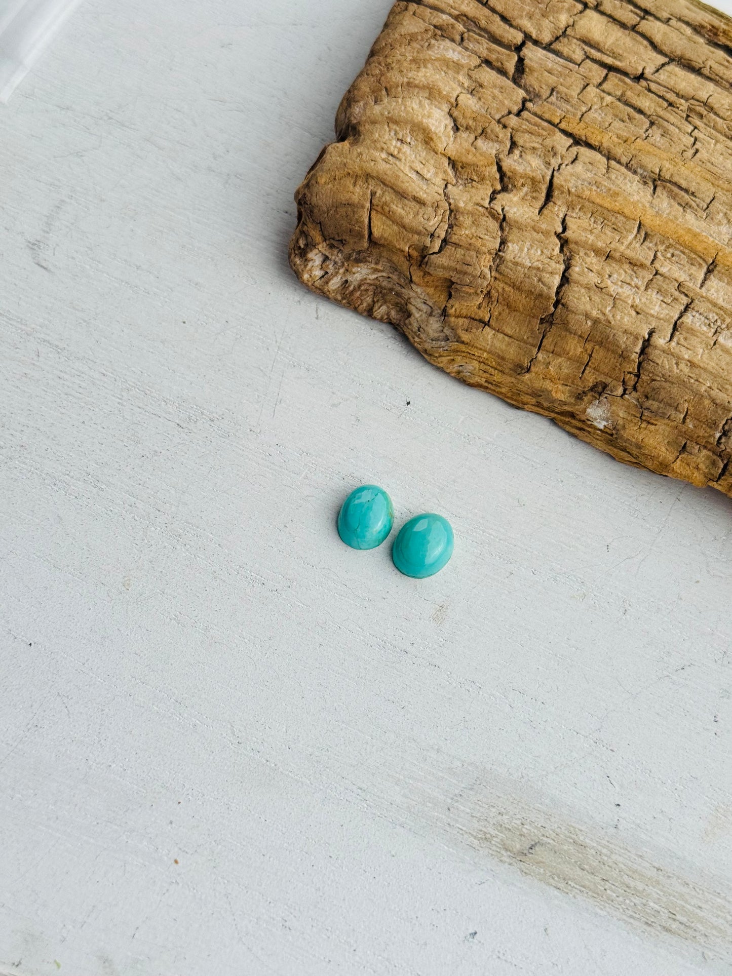 Kingman Turquoise Cabs