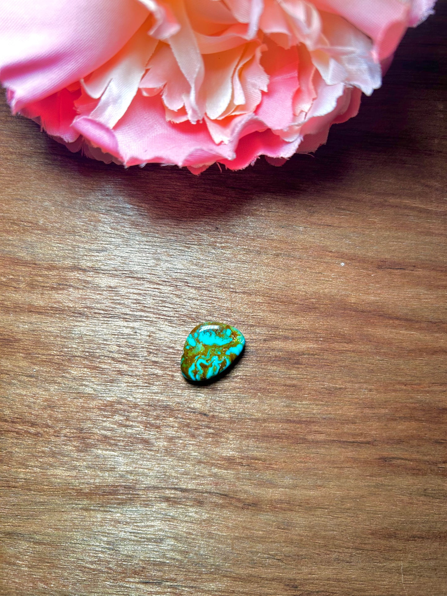 Kingman Turquoise Cabs
