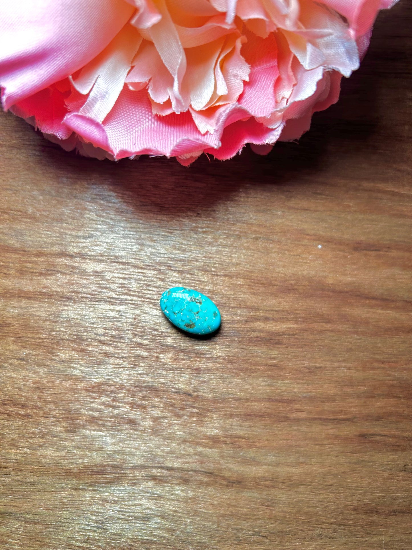 Kingman Turquoise Cabs