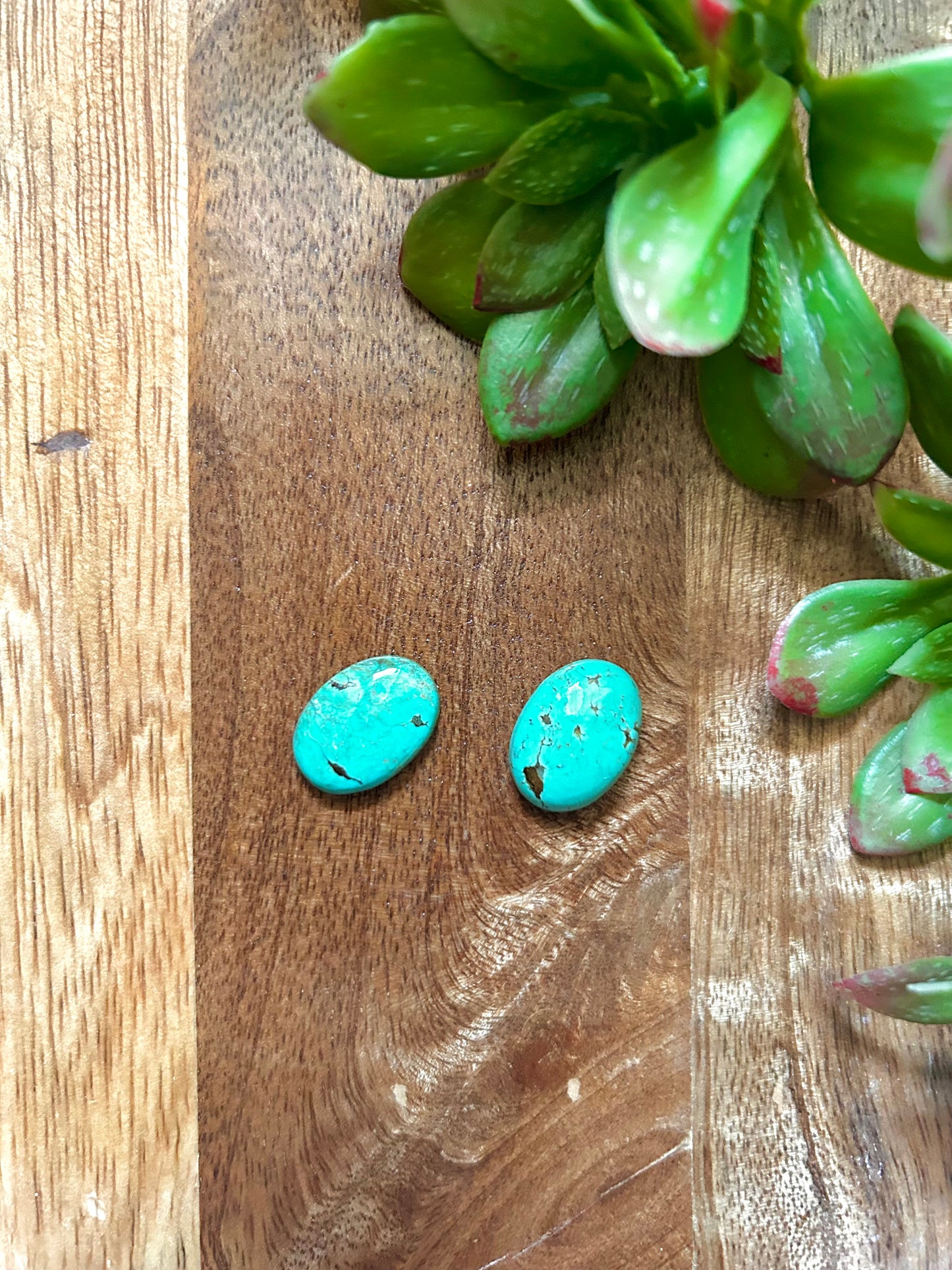 Kingman Turquoise Cabs