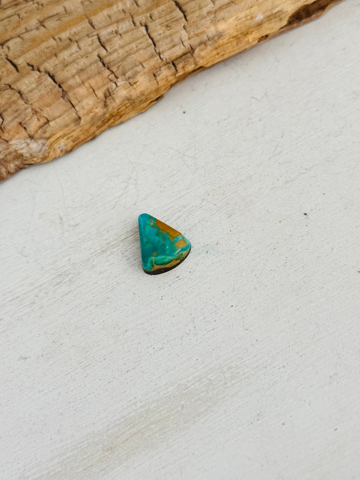Natural Kings Manassa Turquoise Cab