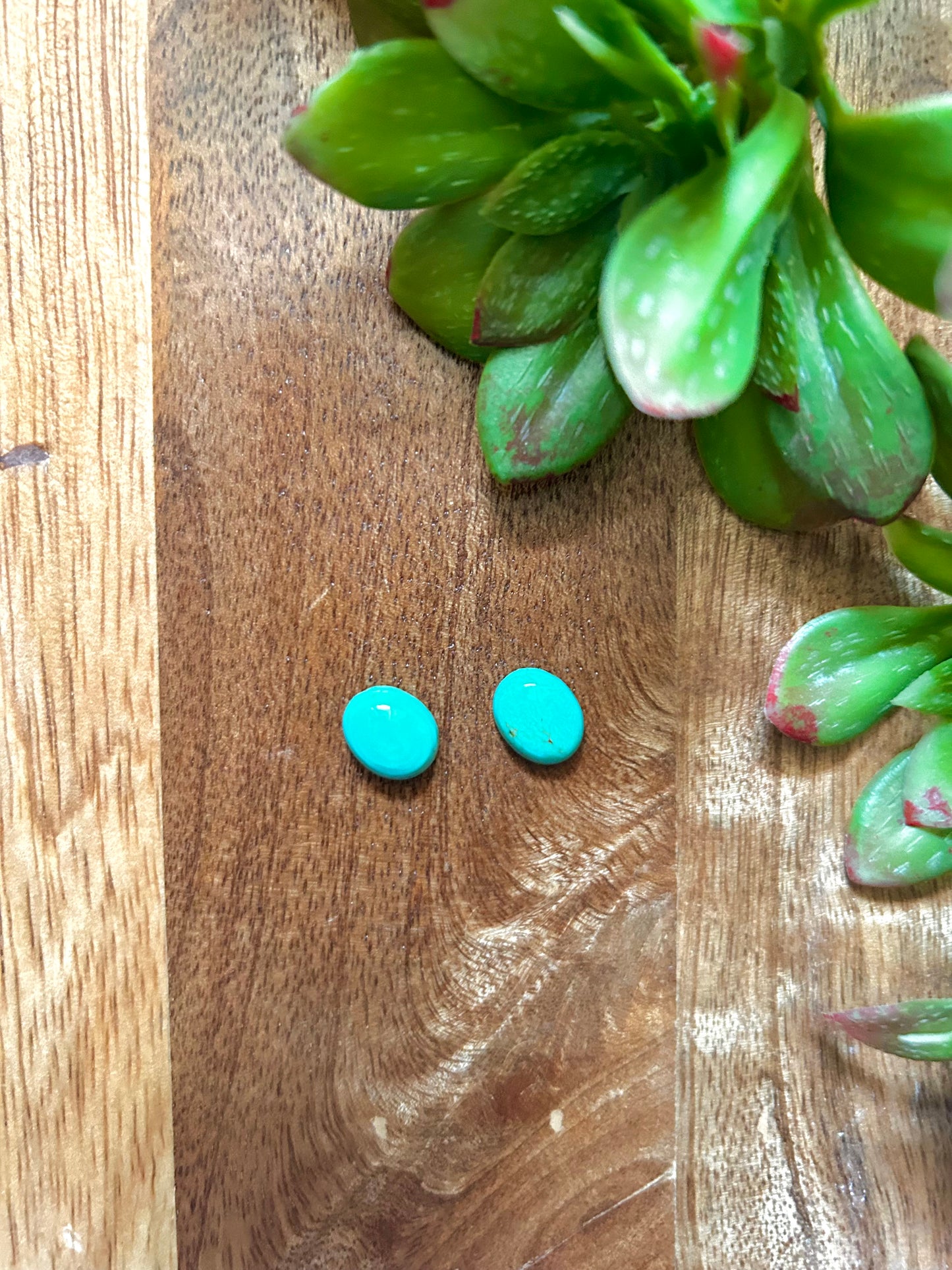 Kingman Turquoise Cabs