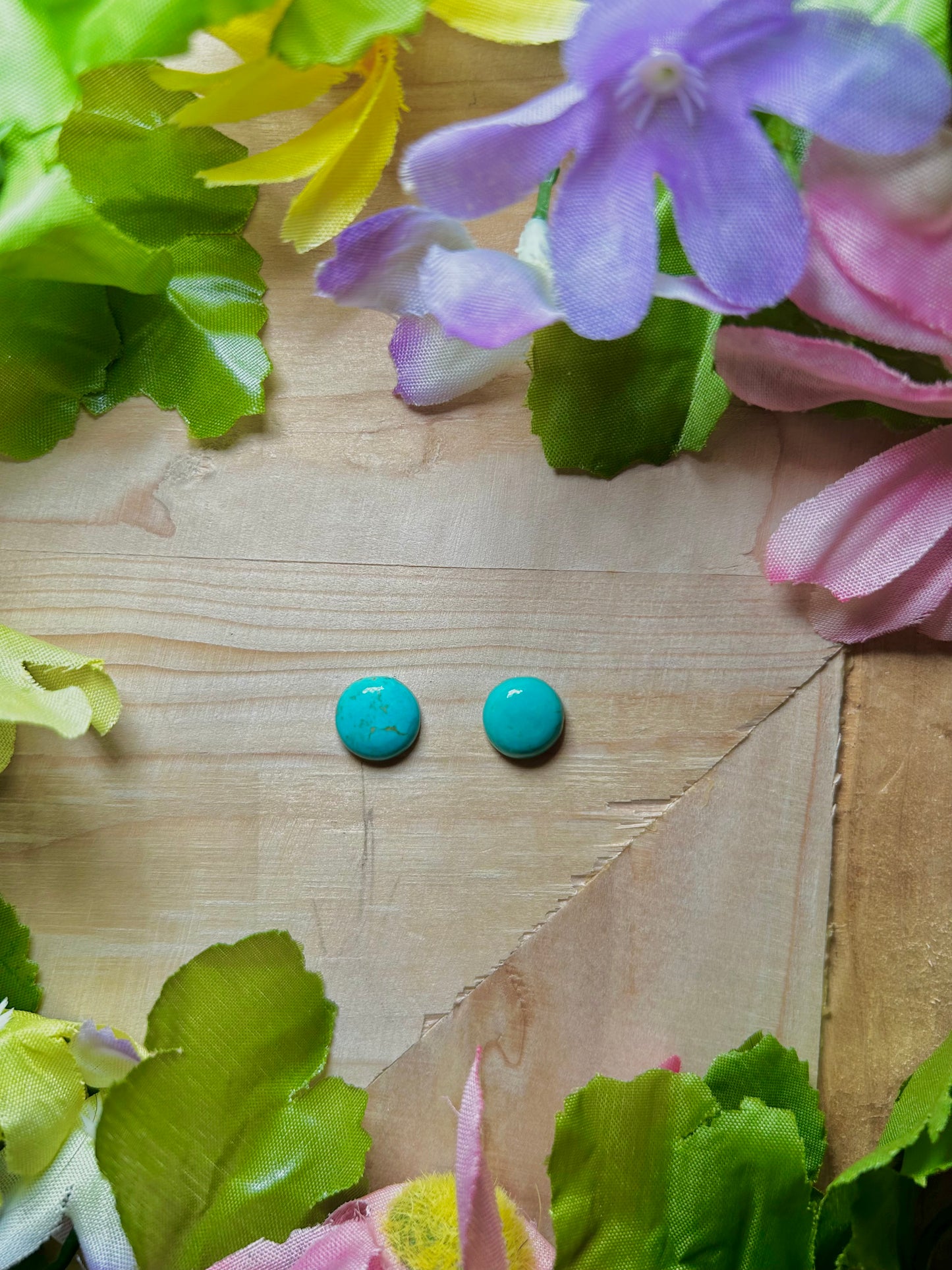 Kingman Turquoise Cabs