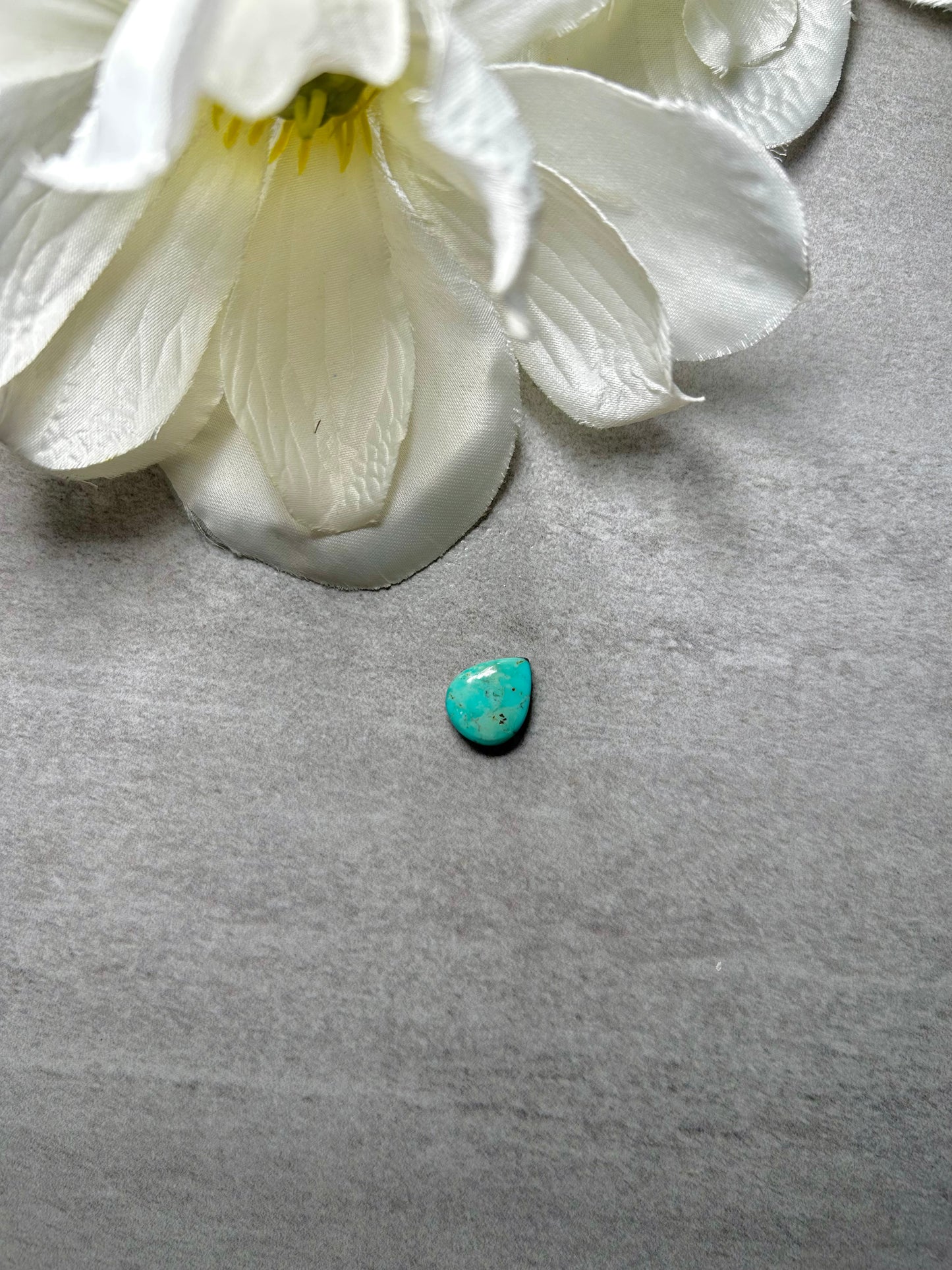 Kingman Turquoise Cab