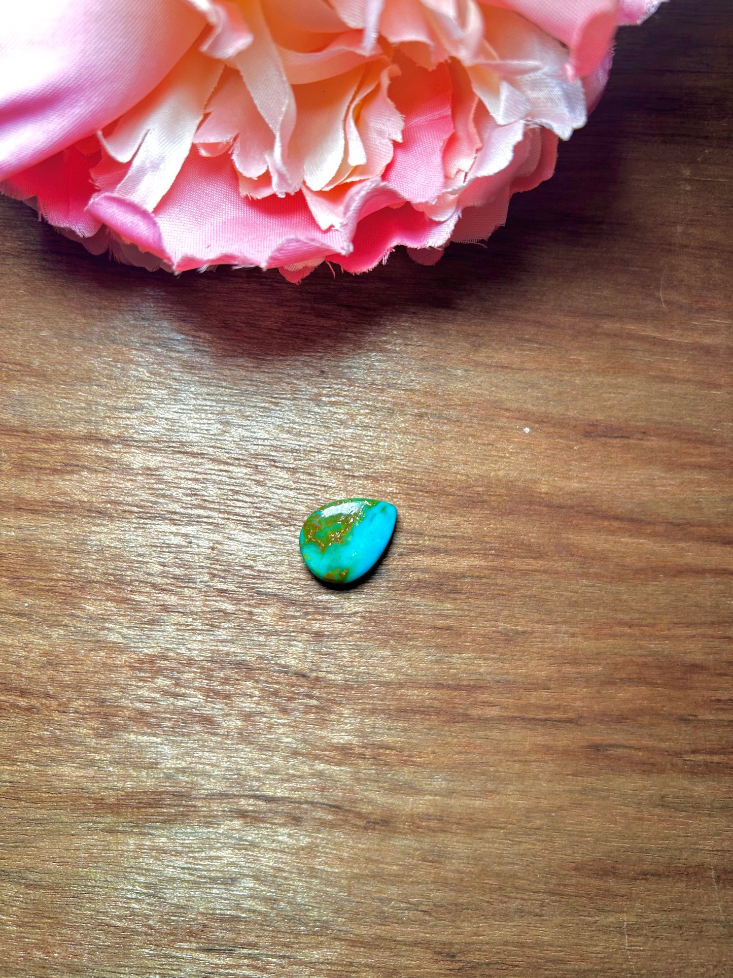 Kingman Turquoise Cabs