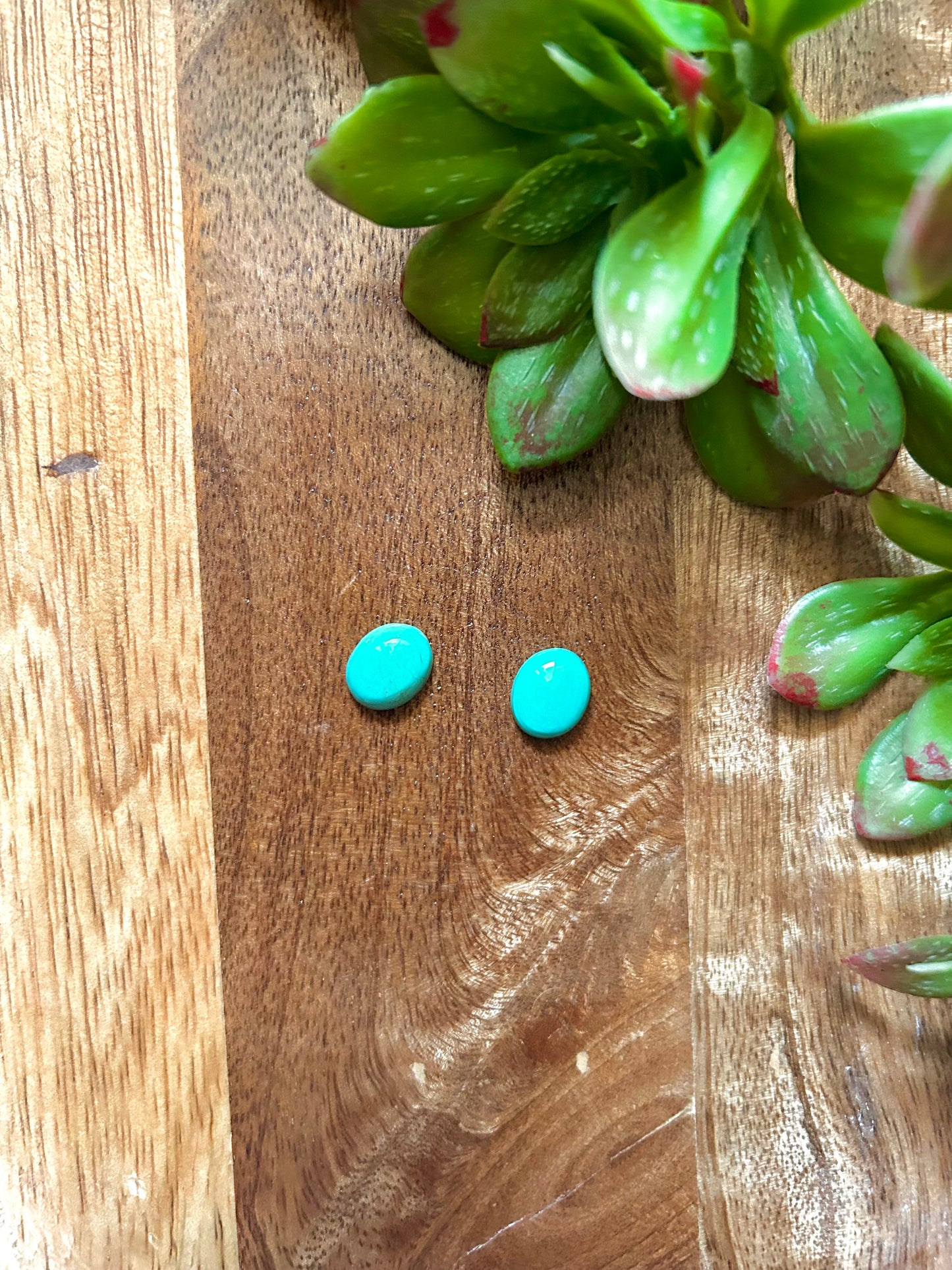 Kingman Turquoise Cabs