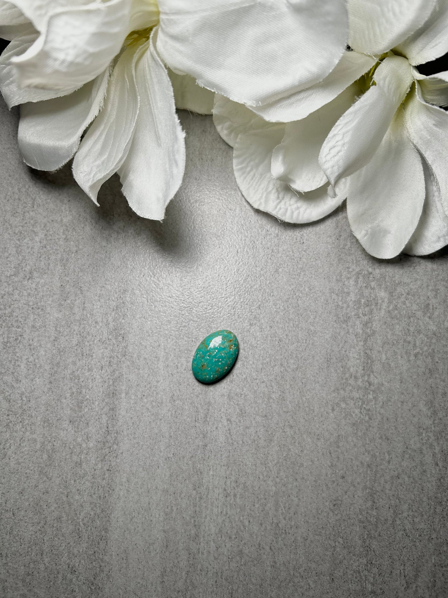 Kingman Turquoise Cab