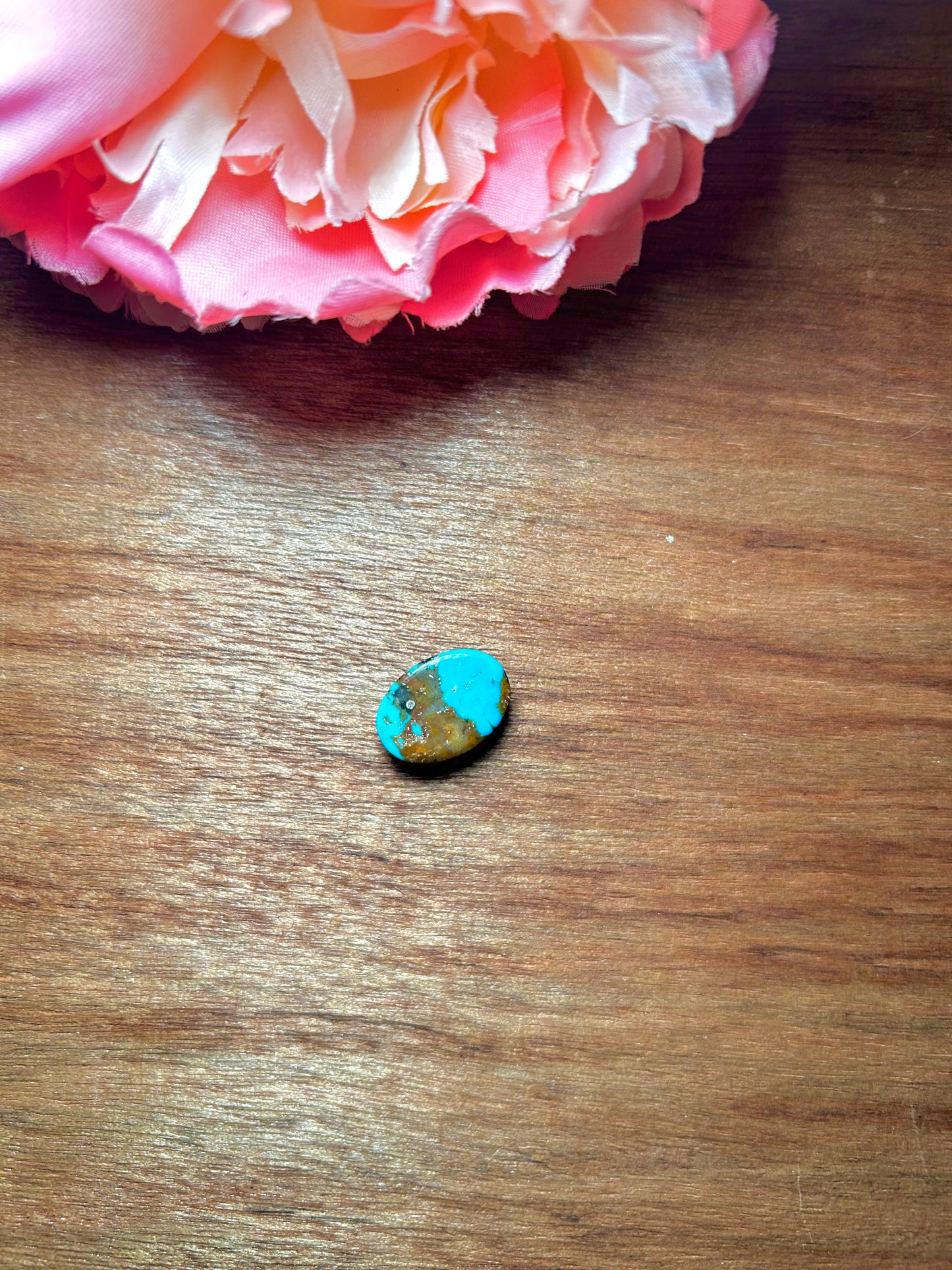 Kingman Turquoise Cabs