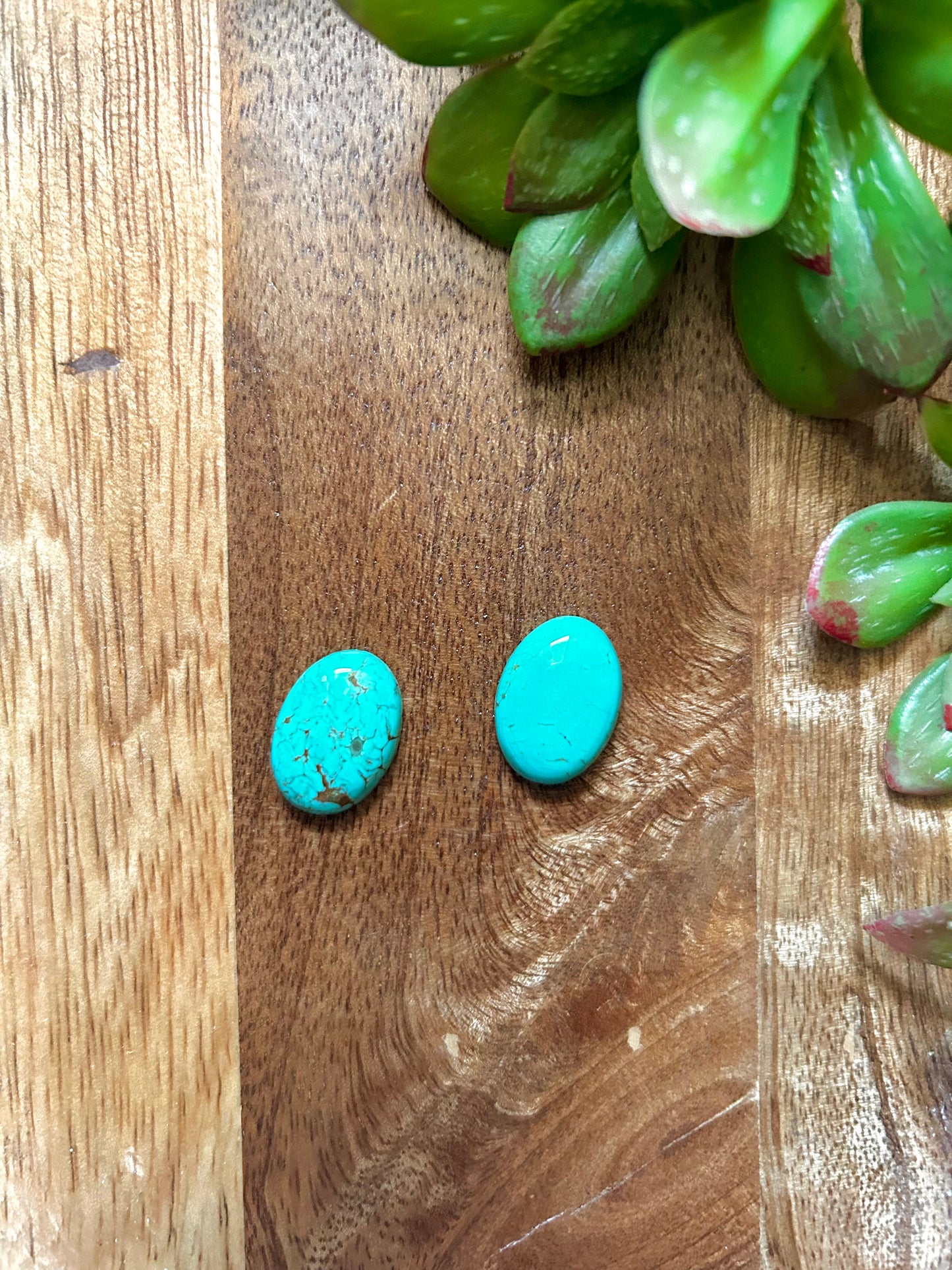 Kingman Turquoise Cabs