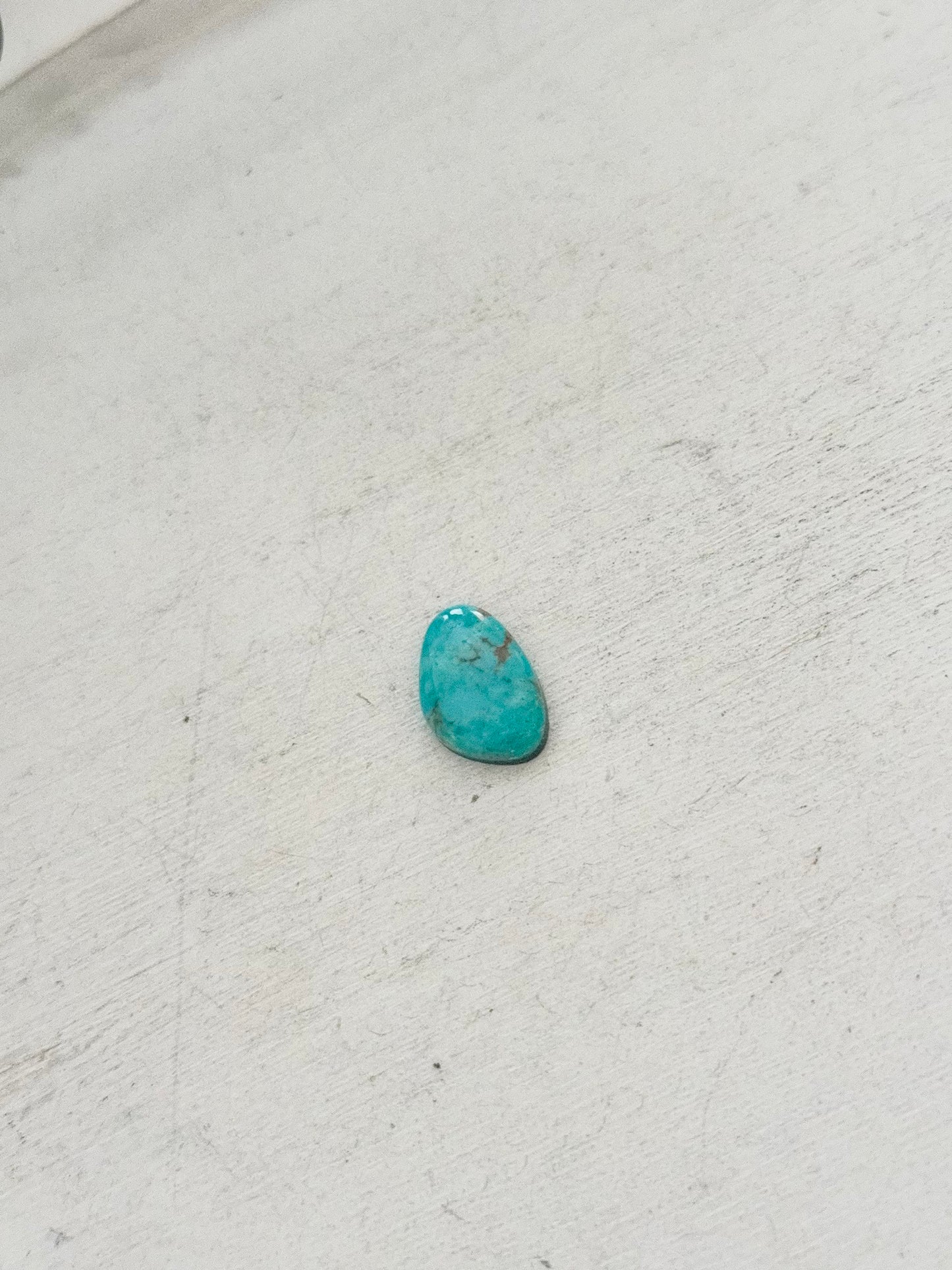 Kingman Turquoise Cab