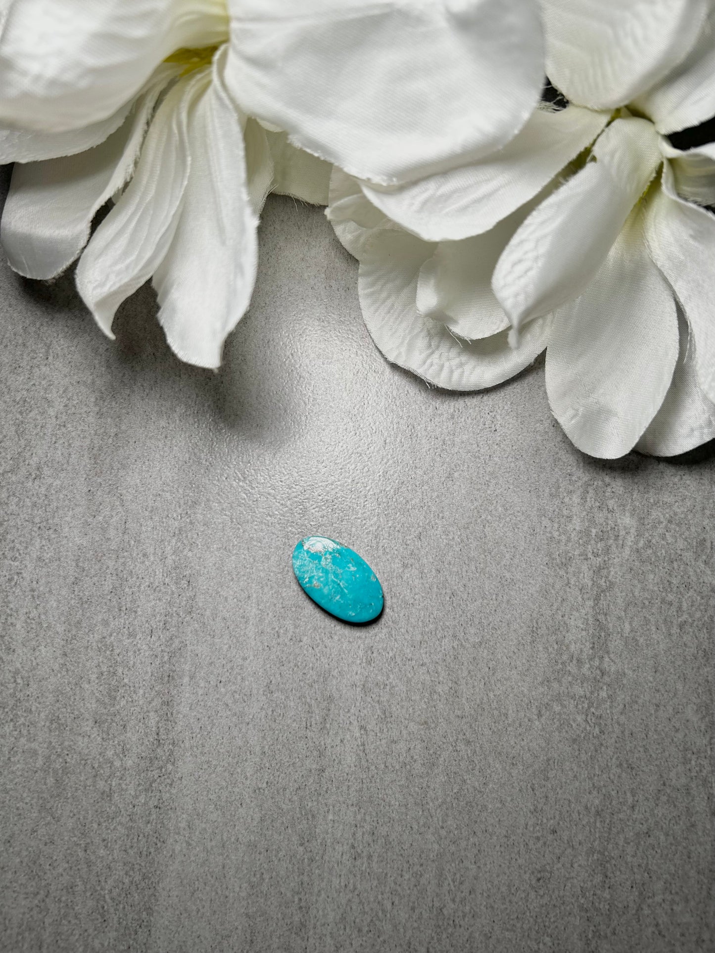 Kingman Turquoise Cab