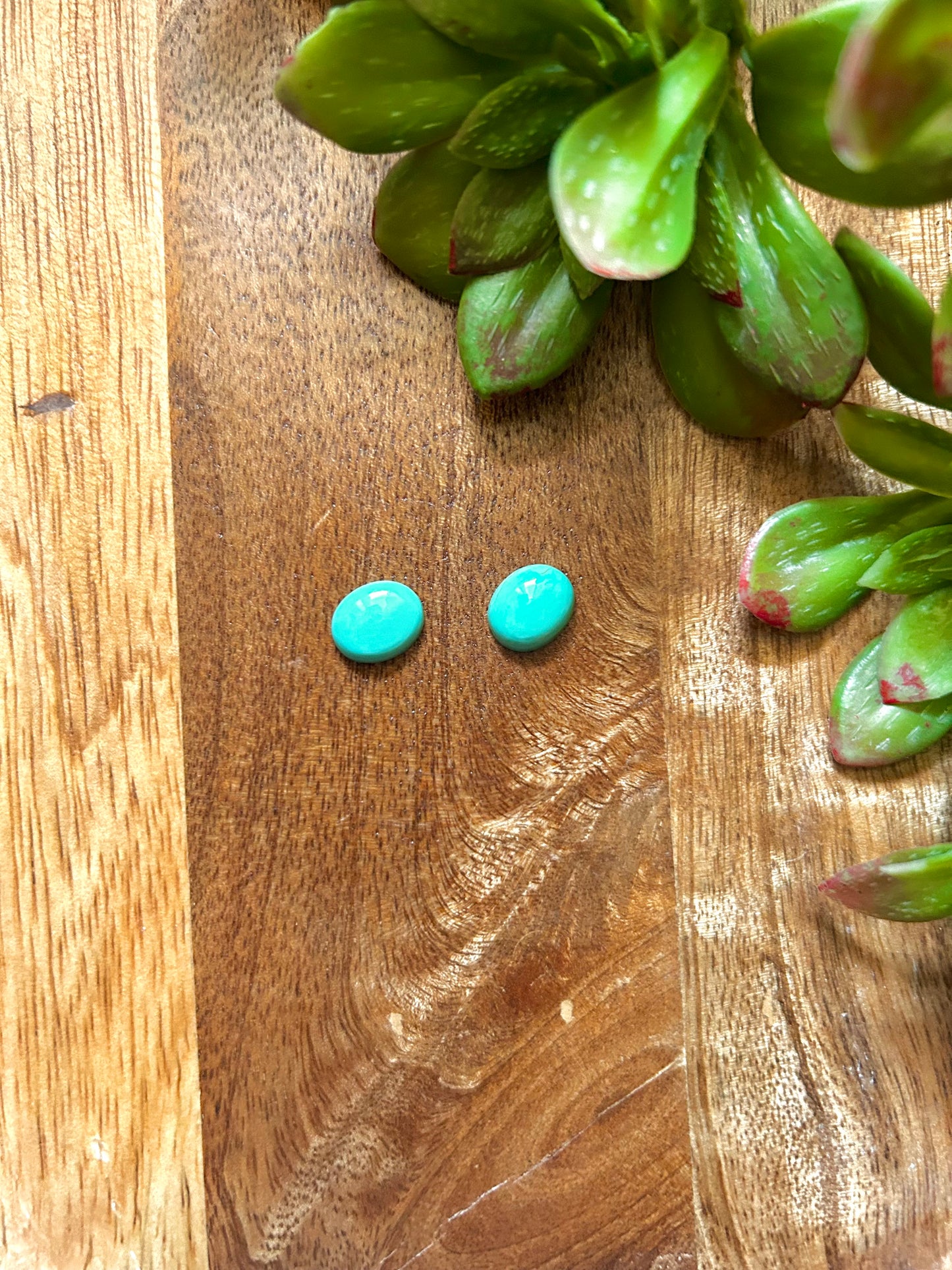 Kingman Turquoise Cabs
