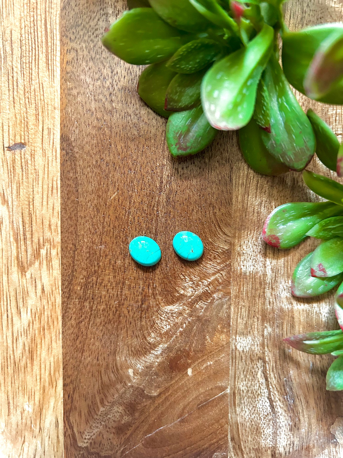 Kingman Turquoise Cabs