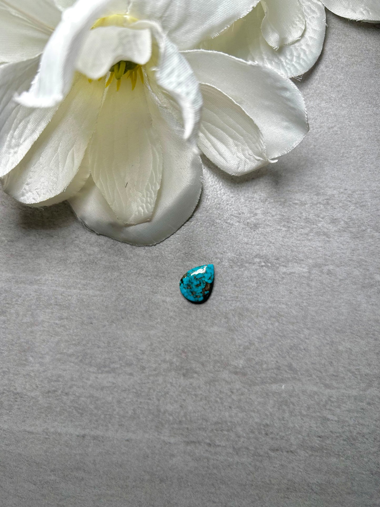 Kingman Turquoise Cab