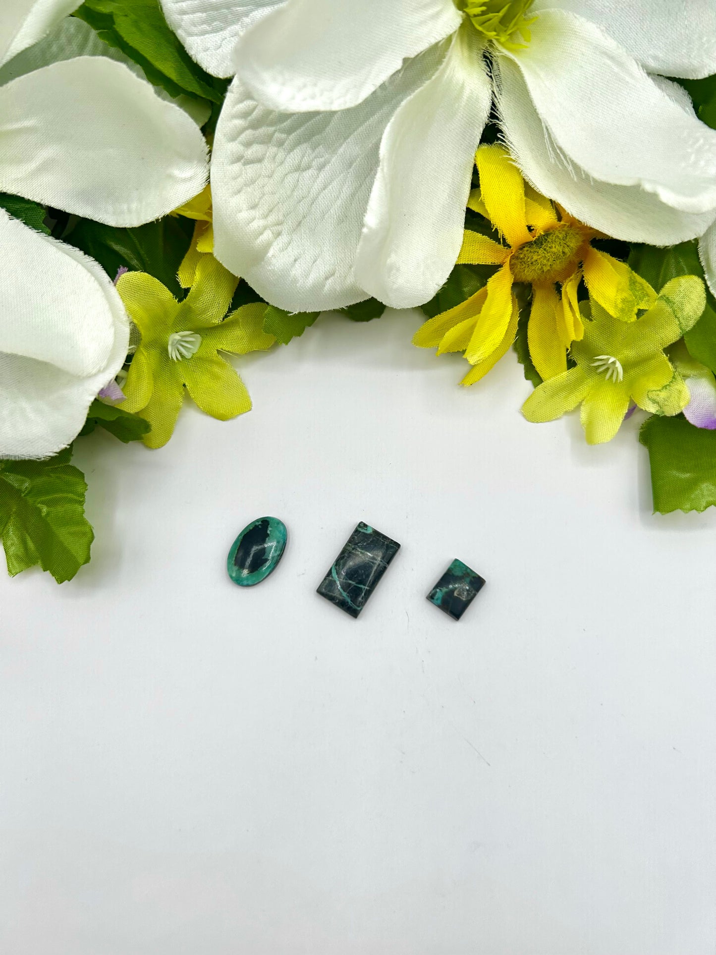 Black Jack Turquoise Natural