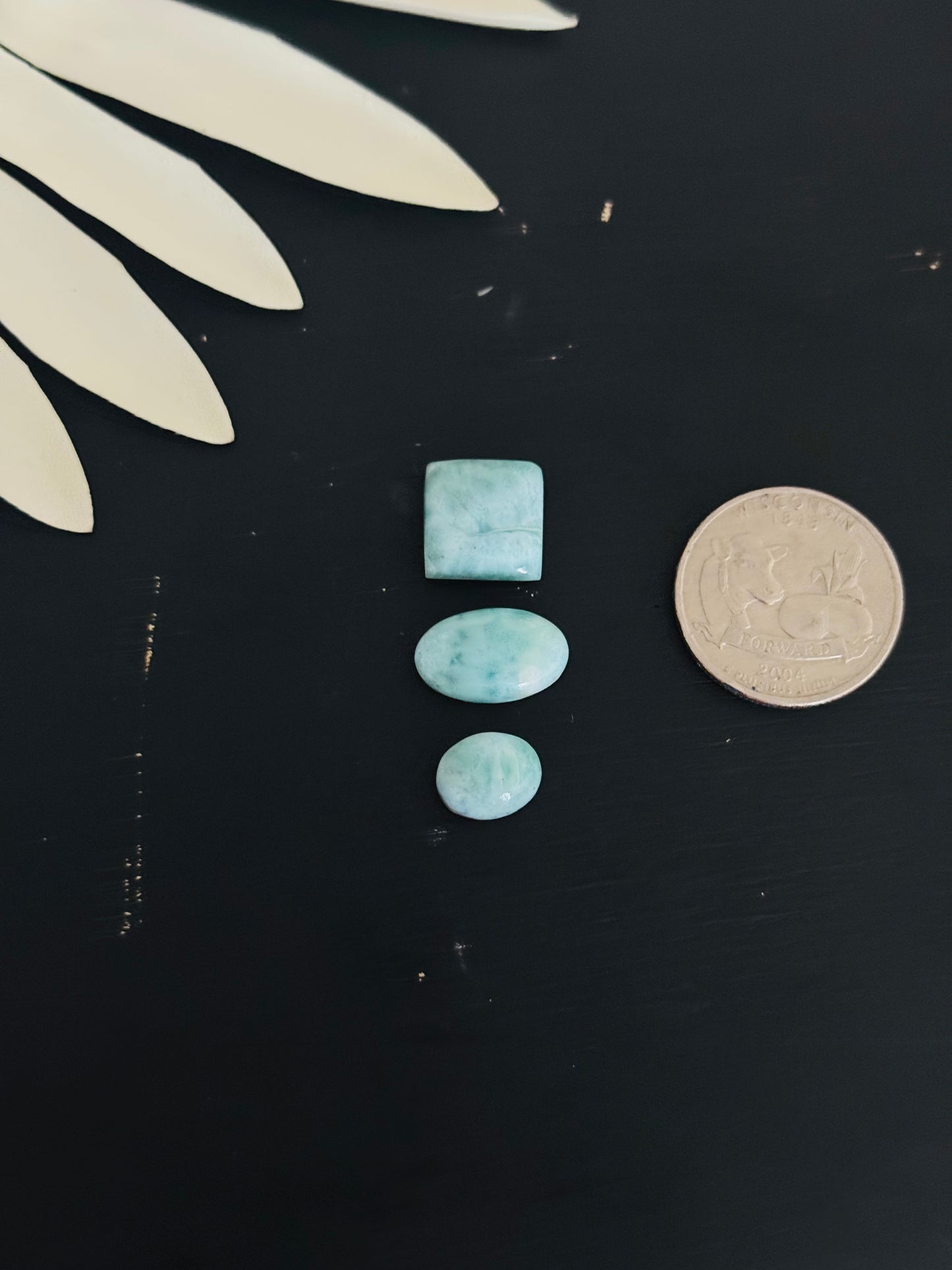 Larimar Cabs