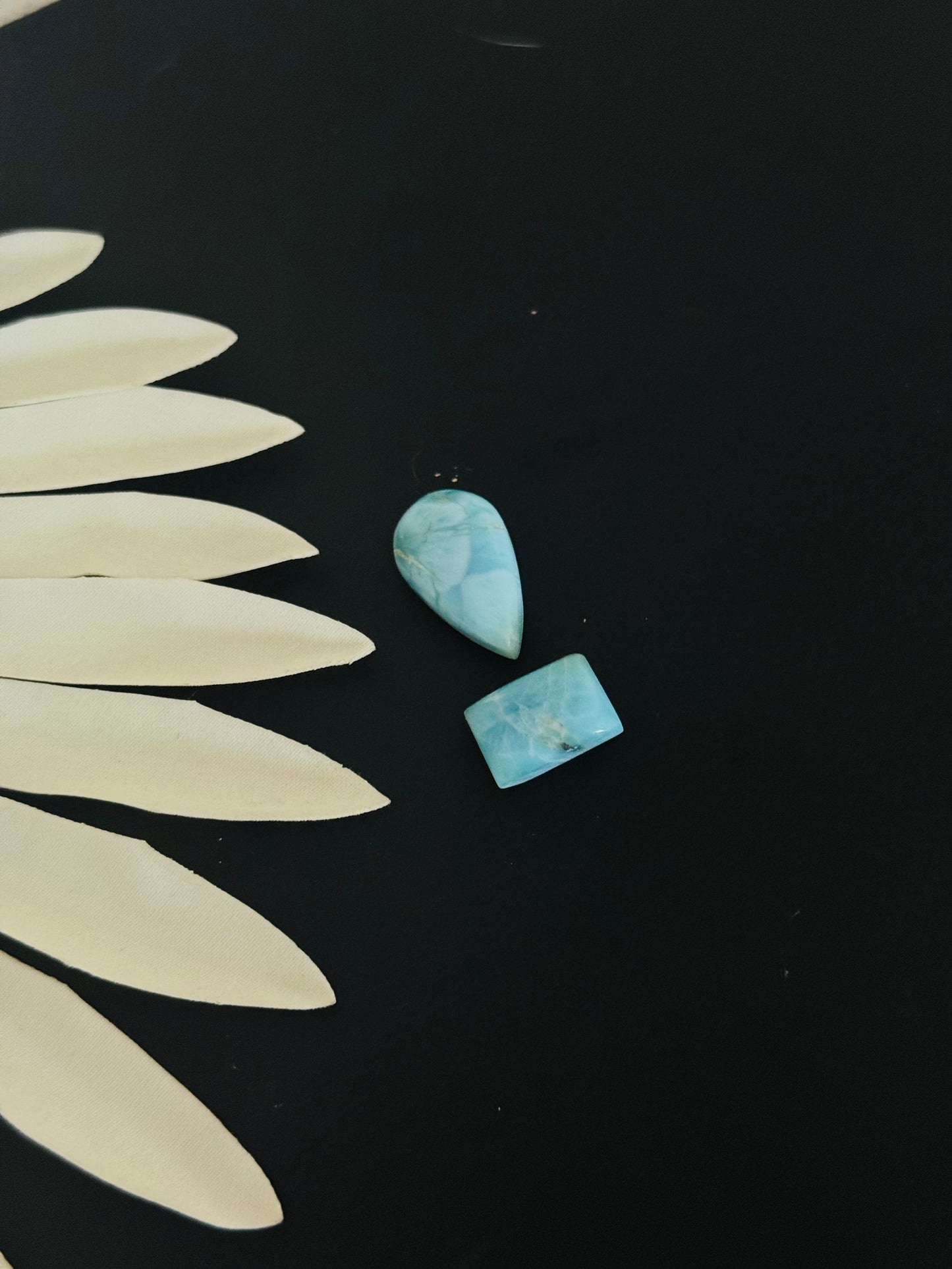 Larimar Cabs