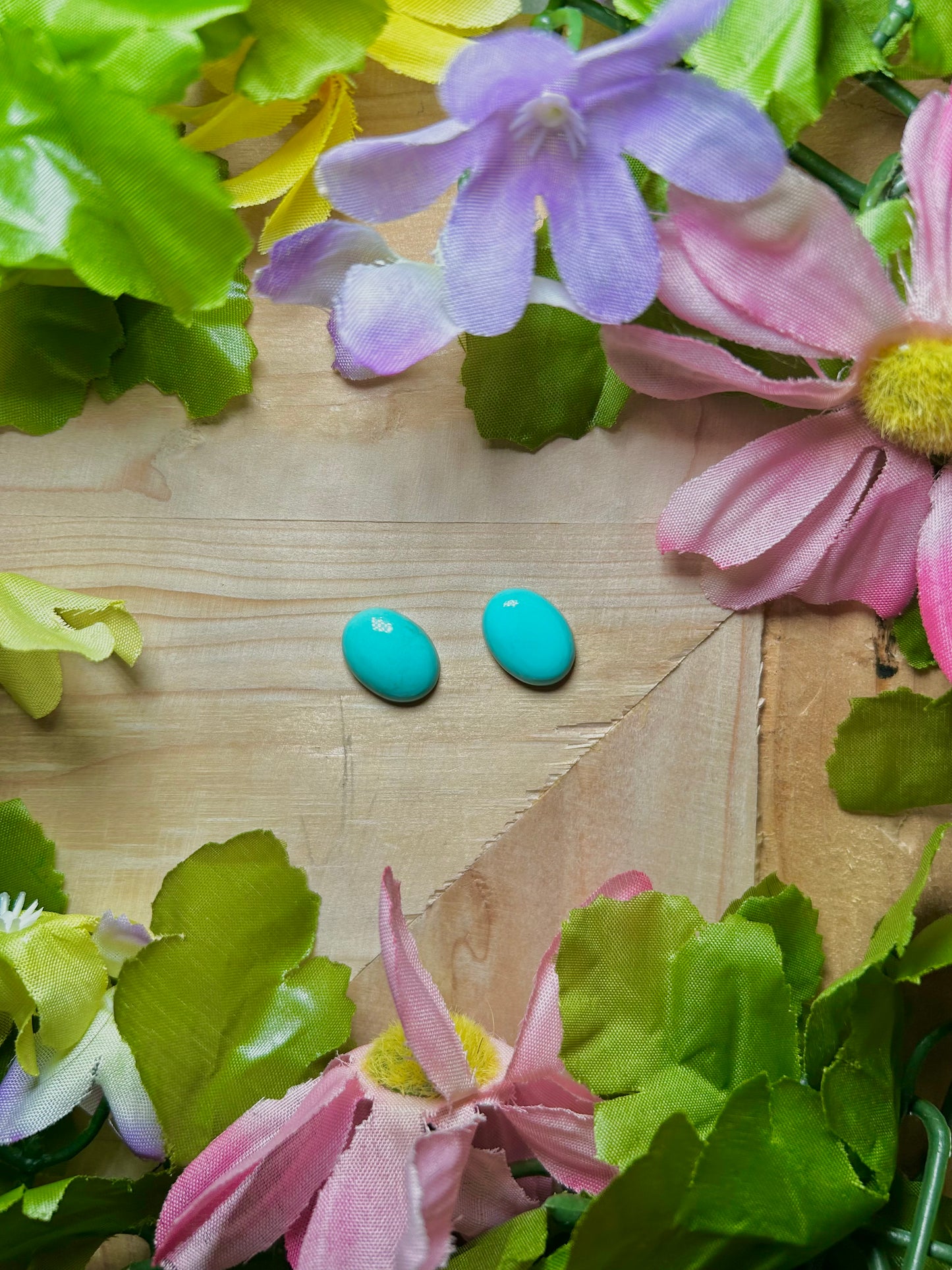 Kingman Turquoise Cabs