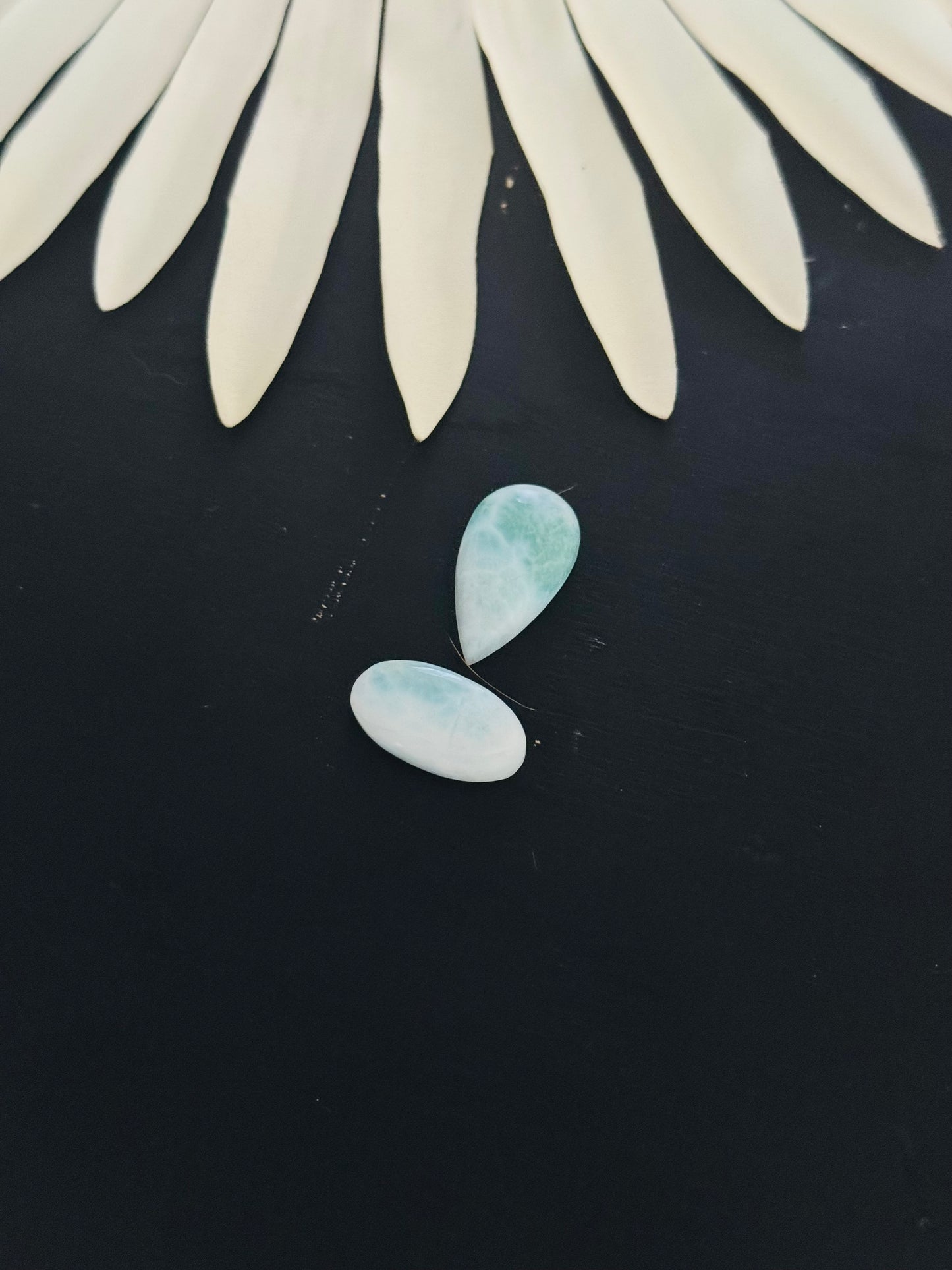 Larimar Cabs